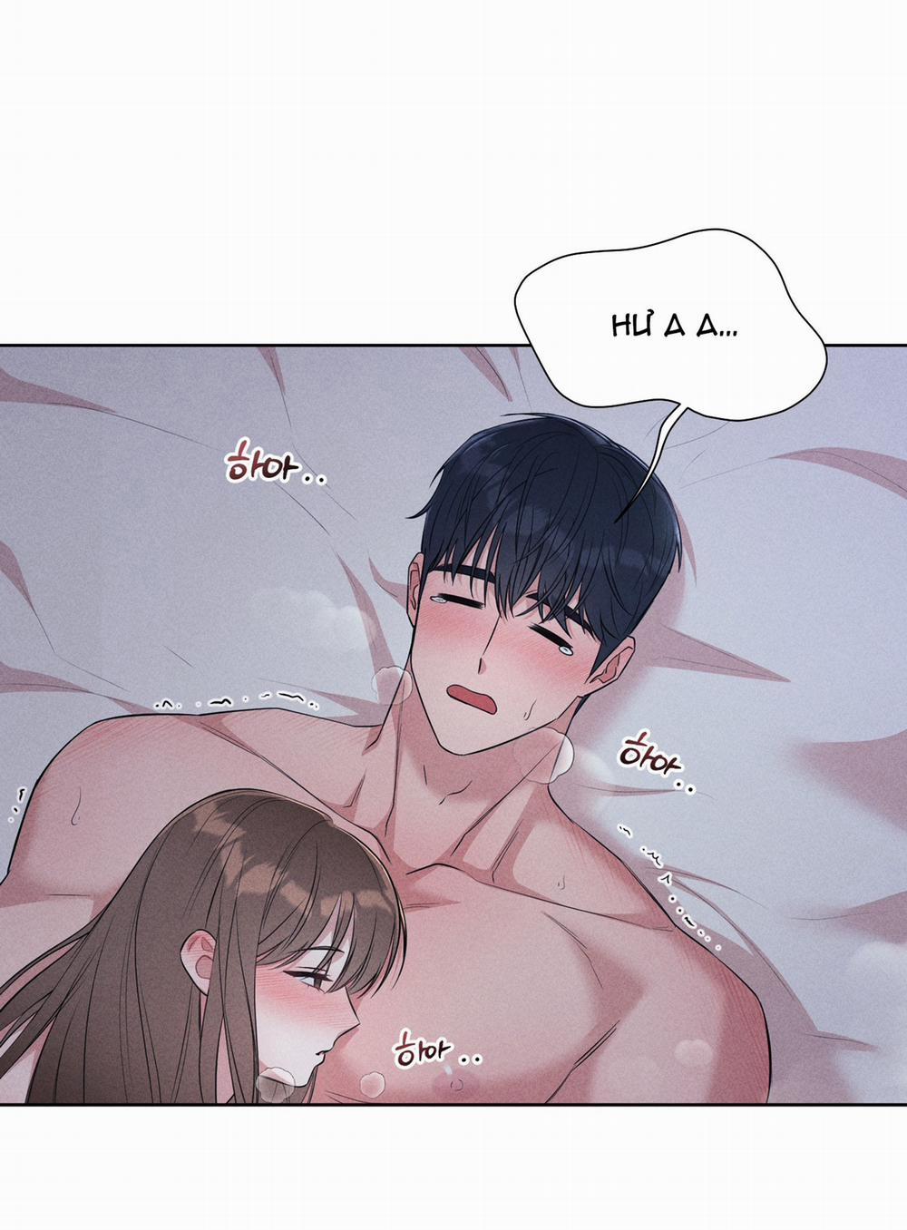 manhwax10.com - Truyện Manhwa [18+] Thành Người Yêu Kém Tuổi Từ Hôm Nay Chương 3 2 Trang 28