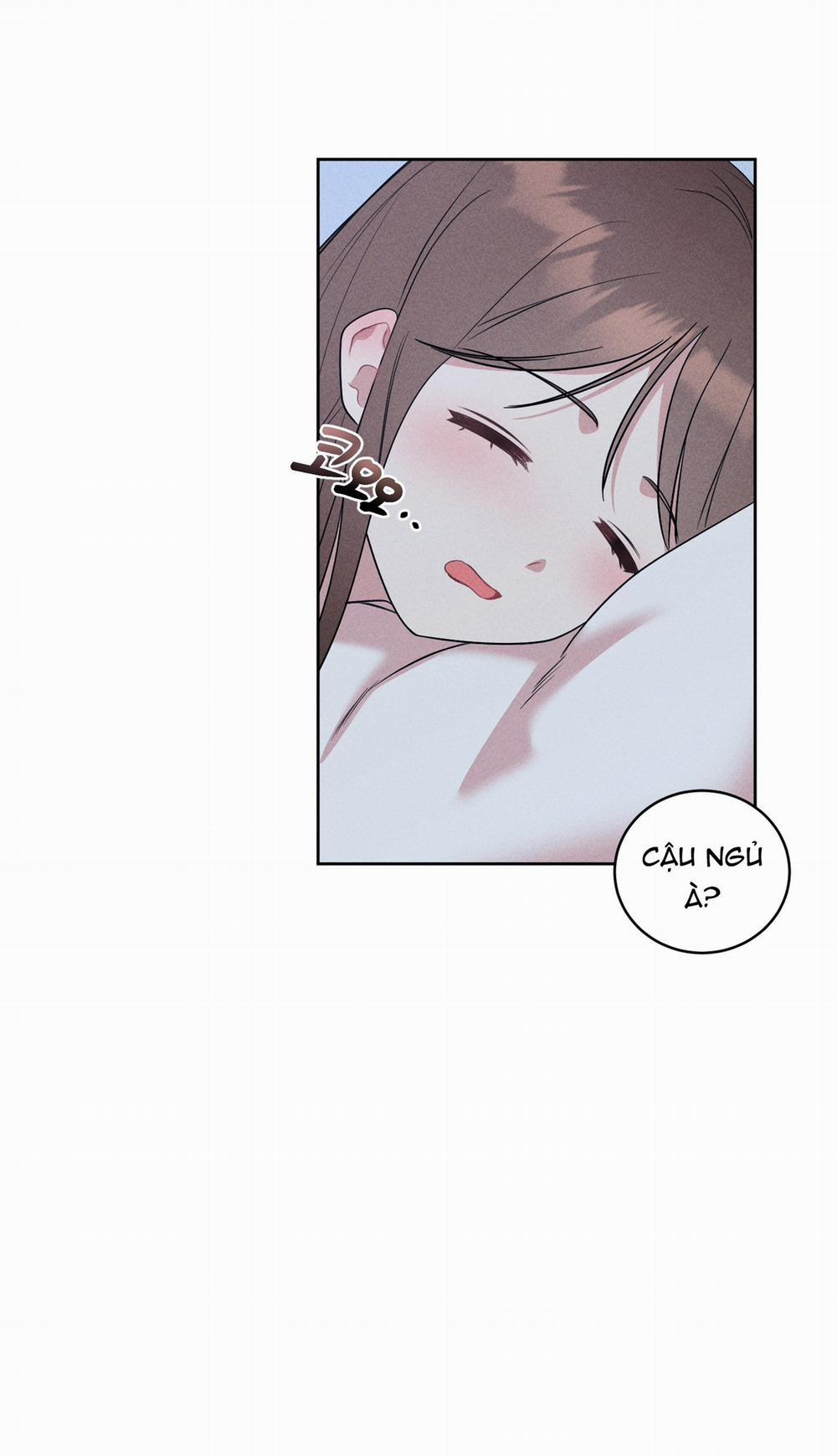 manhwax10.com - Truyện Manhwa [18+] Thành Người Yêu Kém Tuổi Từ Hôm Nay Chương 3 2 Trang 34