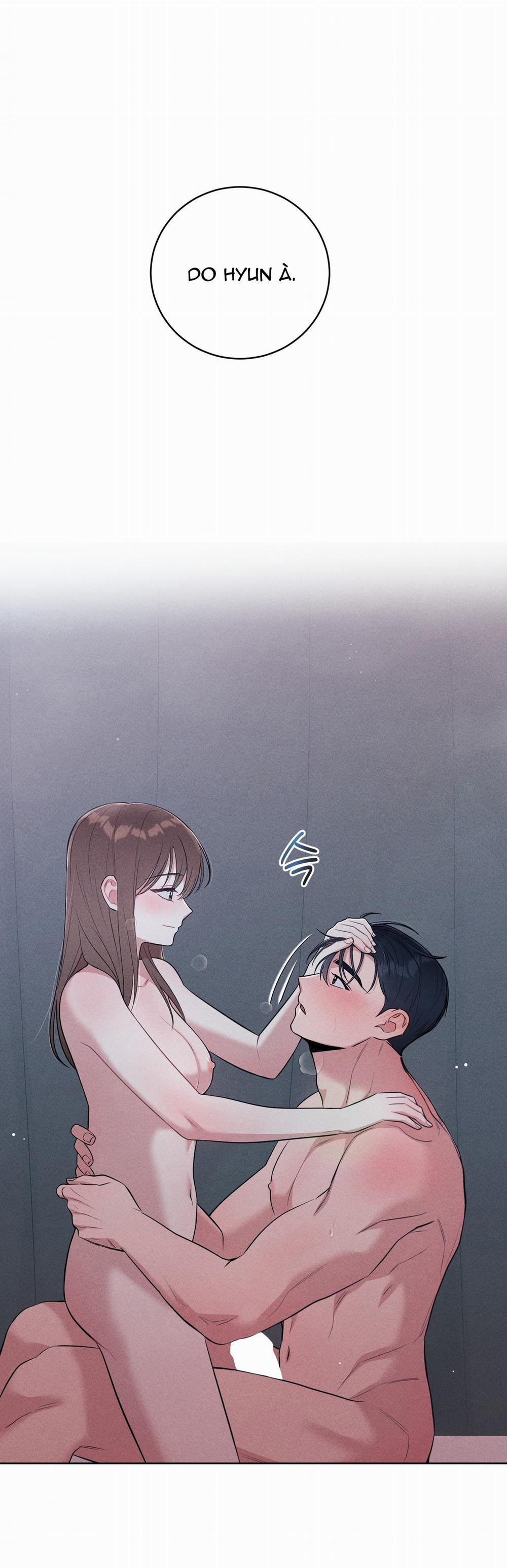 manhwax10.com - Truyện Manhwa [18+] Thành Người Yêu Kém Tuổi Từ Hôm Nay Chương 3 2 Trang 5