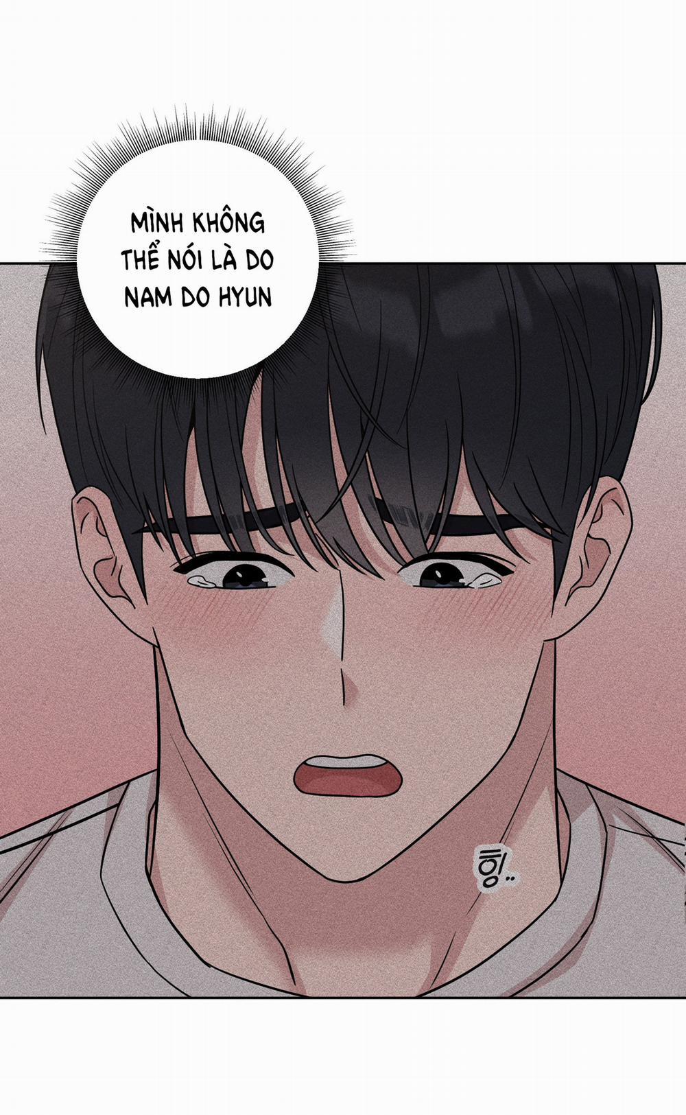 manhwax10.com - Truyện Manhwa [18+] Thành Người Yêu Kém Tuổi Từ Hôm Nay Chương 4 2 Trang 8