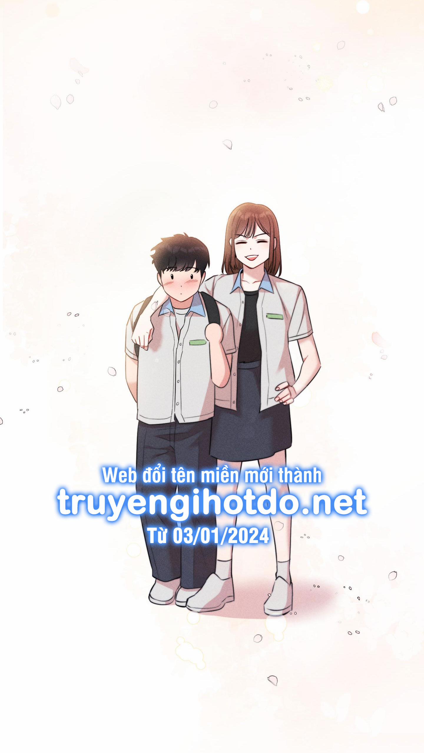 manhwax10.com - Truyện Manhwa [18+] Thành Người Yêu Kém Tuổi Từ Hôm Nay Chương 7 2 Trang 17