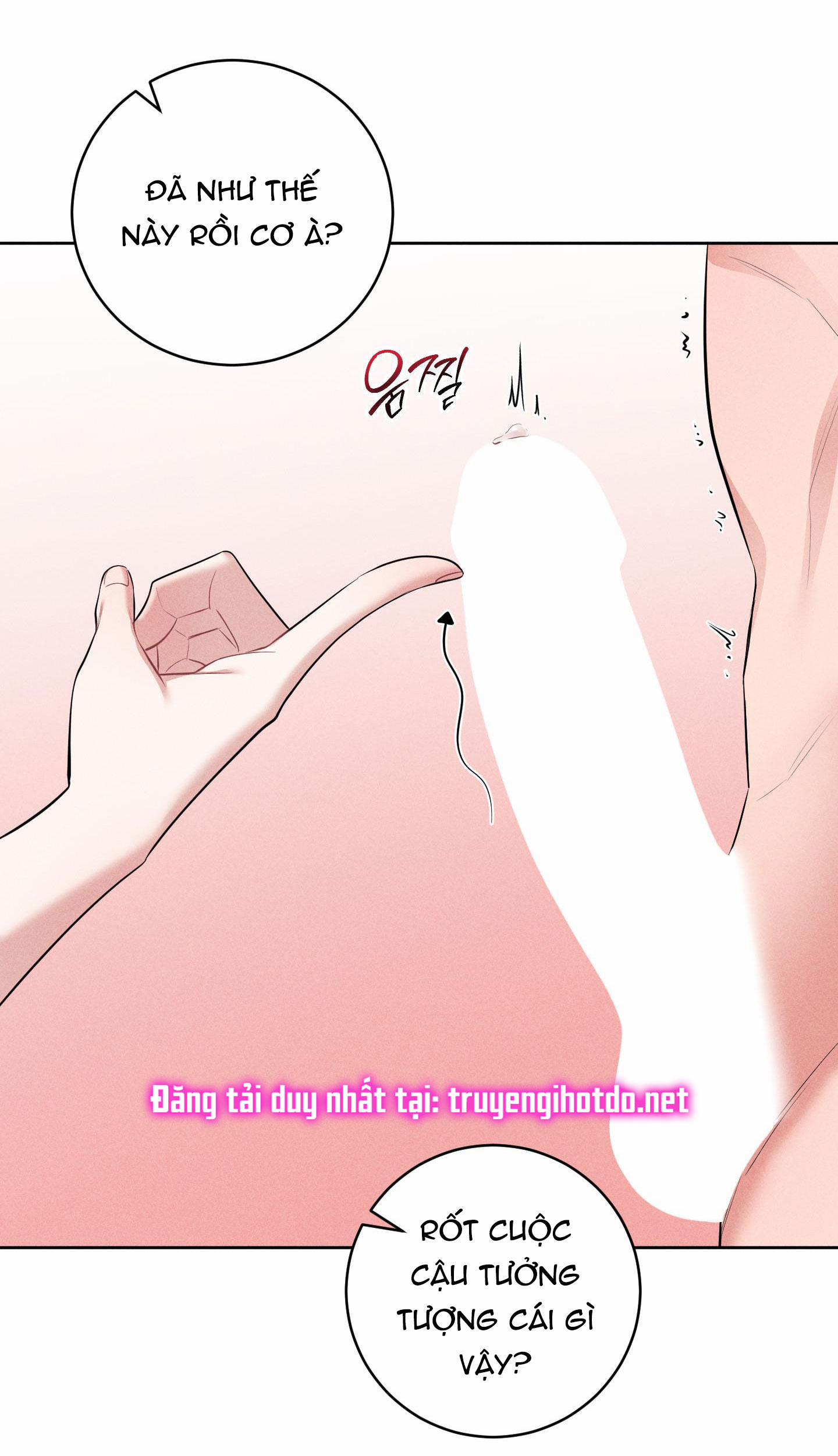 manhwax10.com - Truyện Manhwa [18+] Thành Người Yêu Kém Tuổi Từ Hôm Nay Chương 7 2 Trang 33