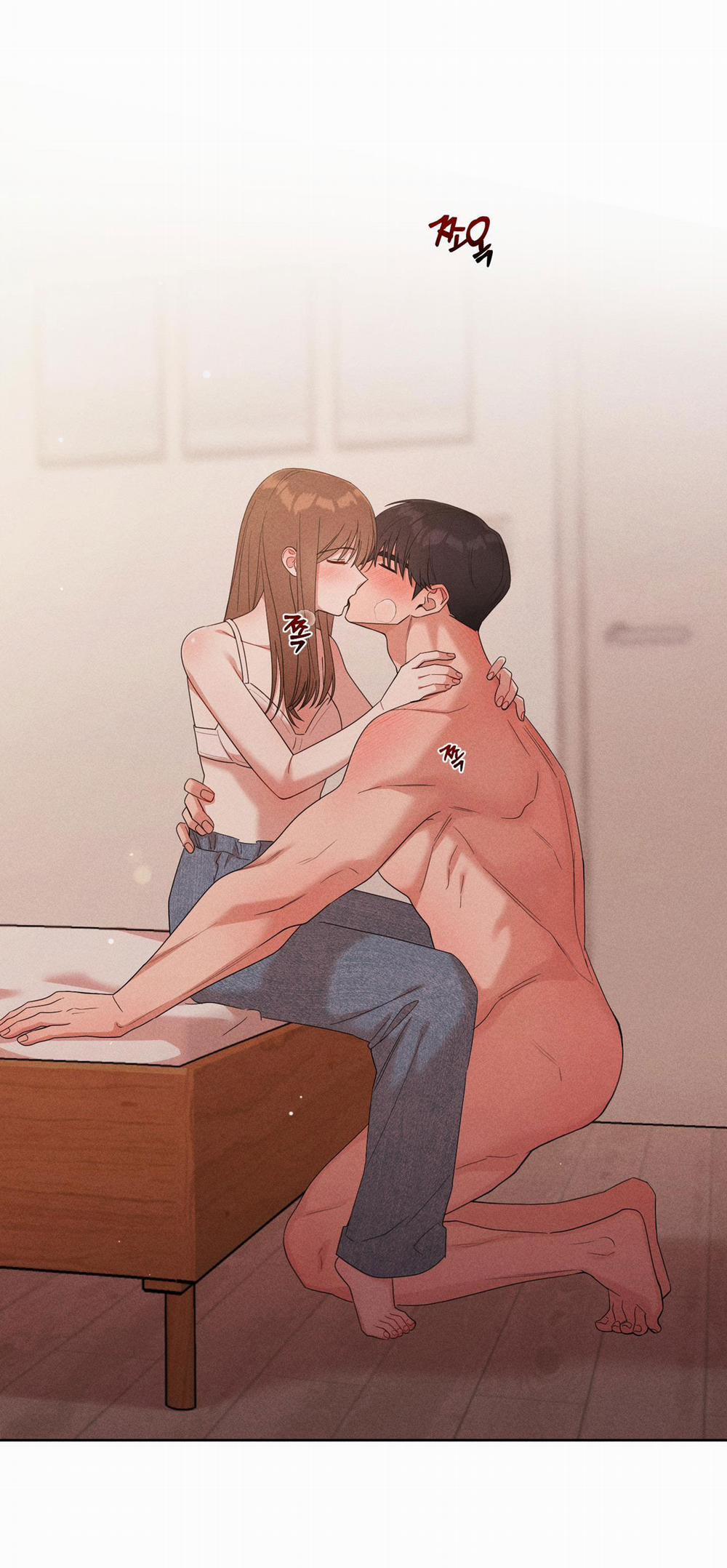 manhwax10.com - Truyện Manhwa [18+] Thành Người Yêu Kém Tuổi Từ Hôm Nay Chương 8 1 Trang 2