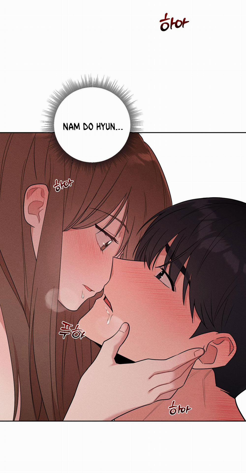 manhwax10.com - Truyện Manhwa [18+] Thành Người Yêu Kém Tuổi Từ Hôm Nay Chương 8 1 Trang 3