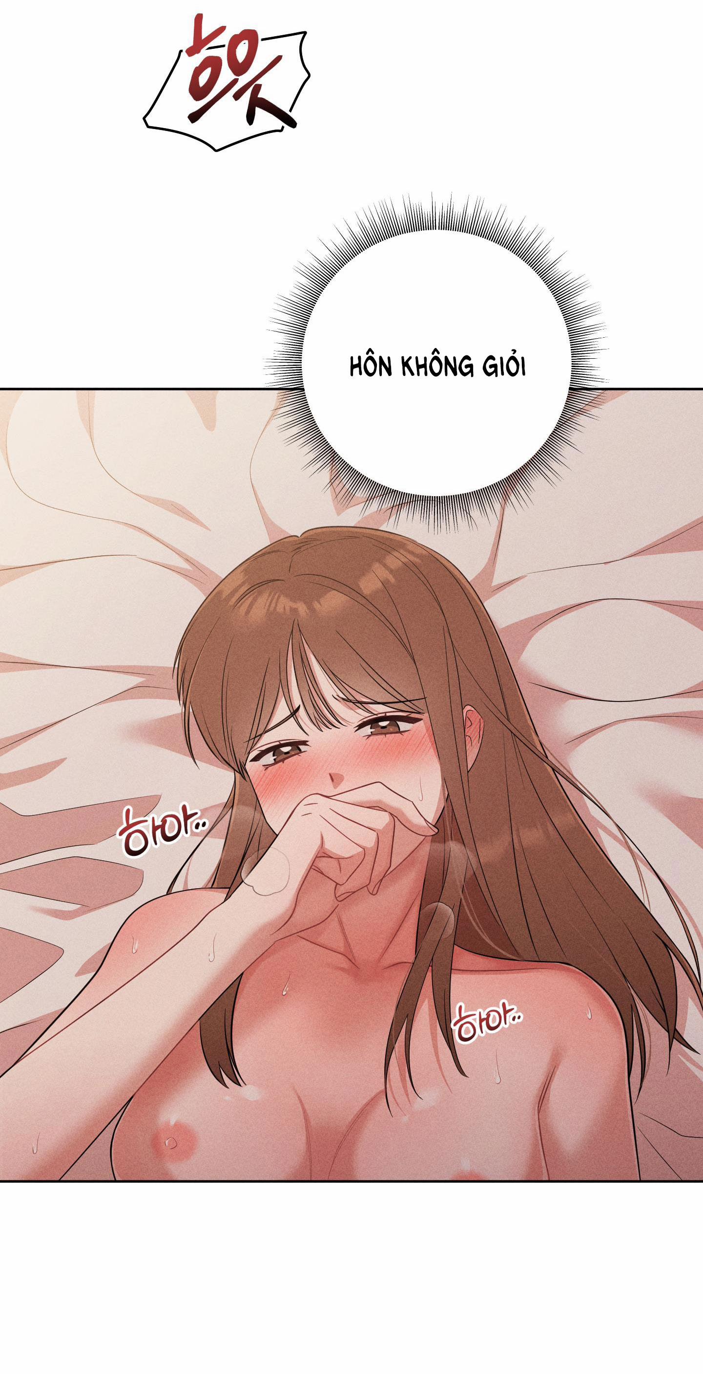 manhwax10.com - Truyện Manhwa [18+] Thành Người Yêu Kém Tuổi Từ Hôm Nay Chương 8 1 Trang 22