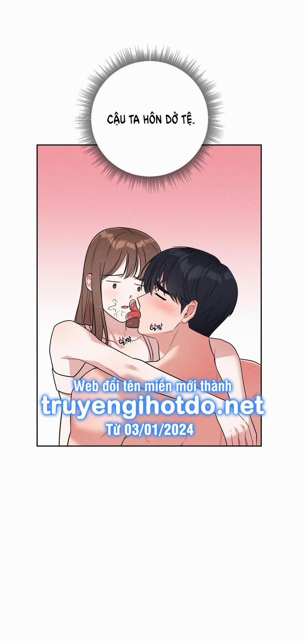 manhwax10.com - Truyện Manhwa [18+] Thành Người Yêu Kém Tuổi Từ Hôm Nay Chương 8 1 Trang 4