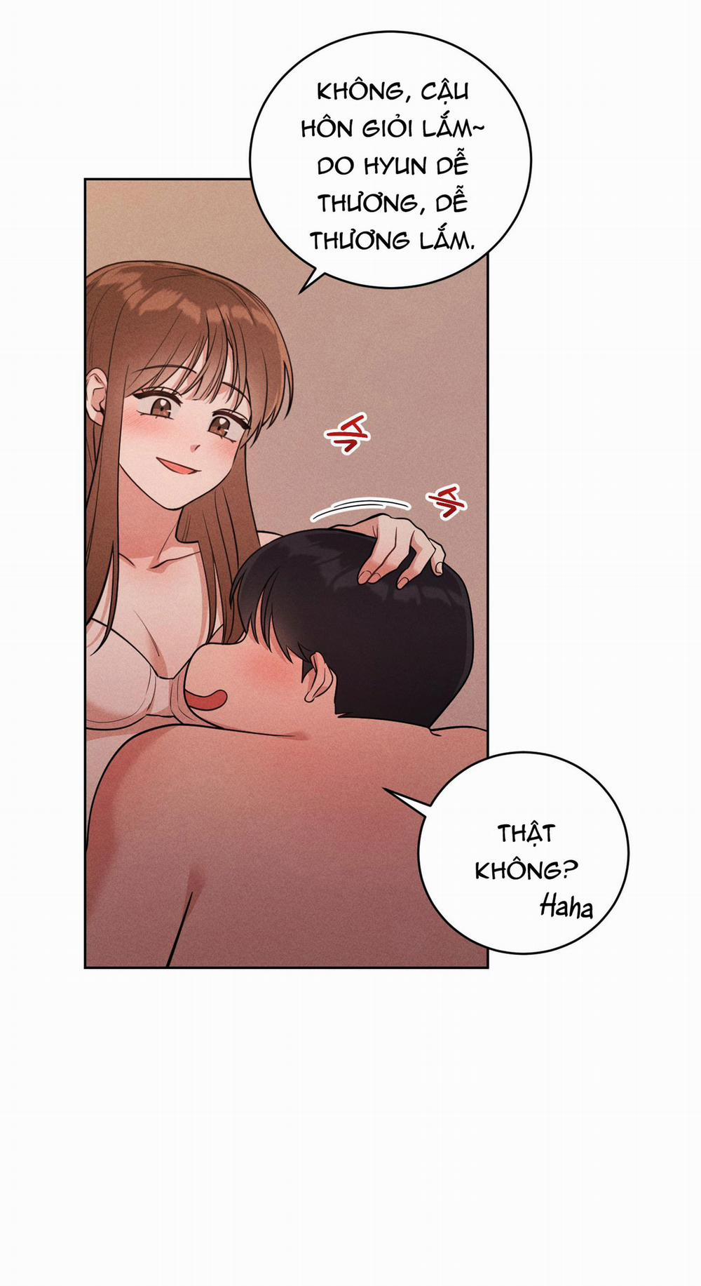 manhwax10.com - Truyện Manhwa [18+] Thành Người Yêu Kém Tuổi Từ Hôm Nay Chương 8 1 Trang 10