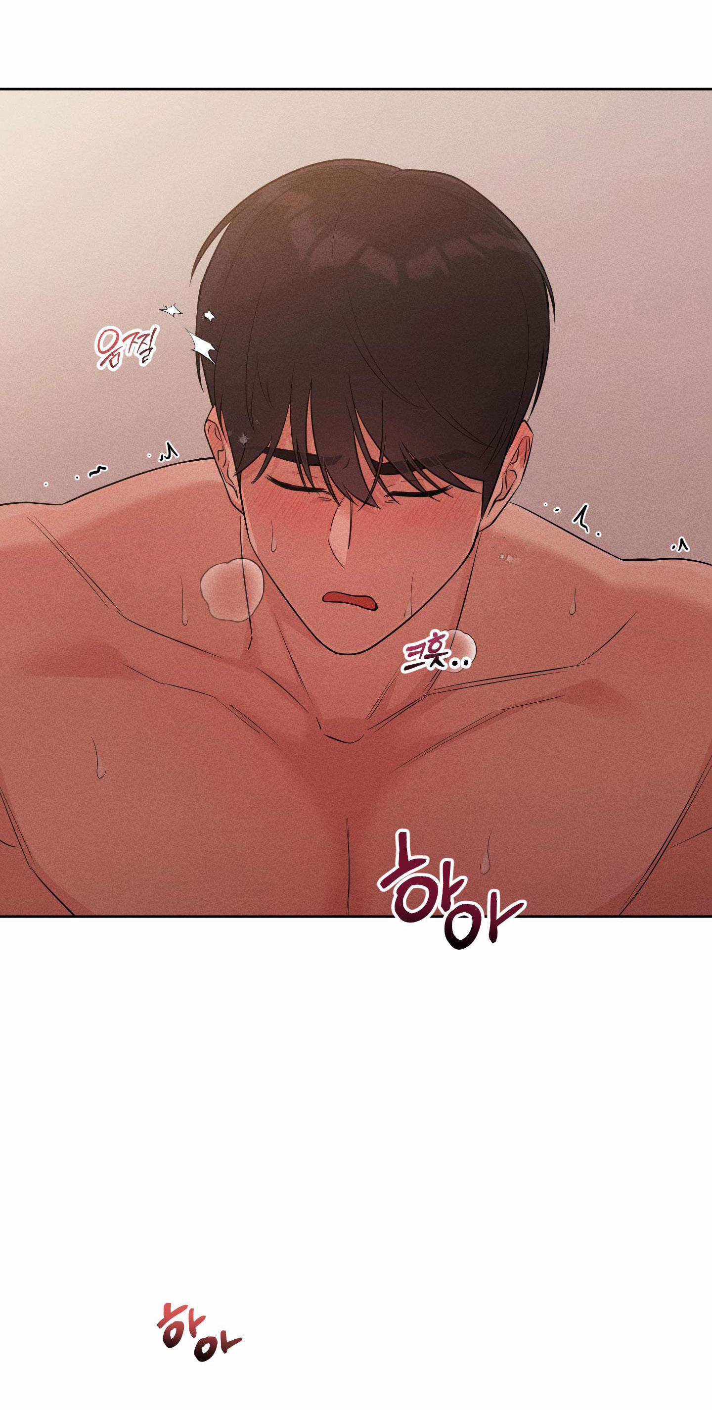 manhwax10.com - Truyện Manhwa [18+] Thành Người Yêu Kém Tuổi Từ Hôm Nay Chương 8 2 Trang 22