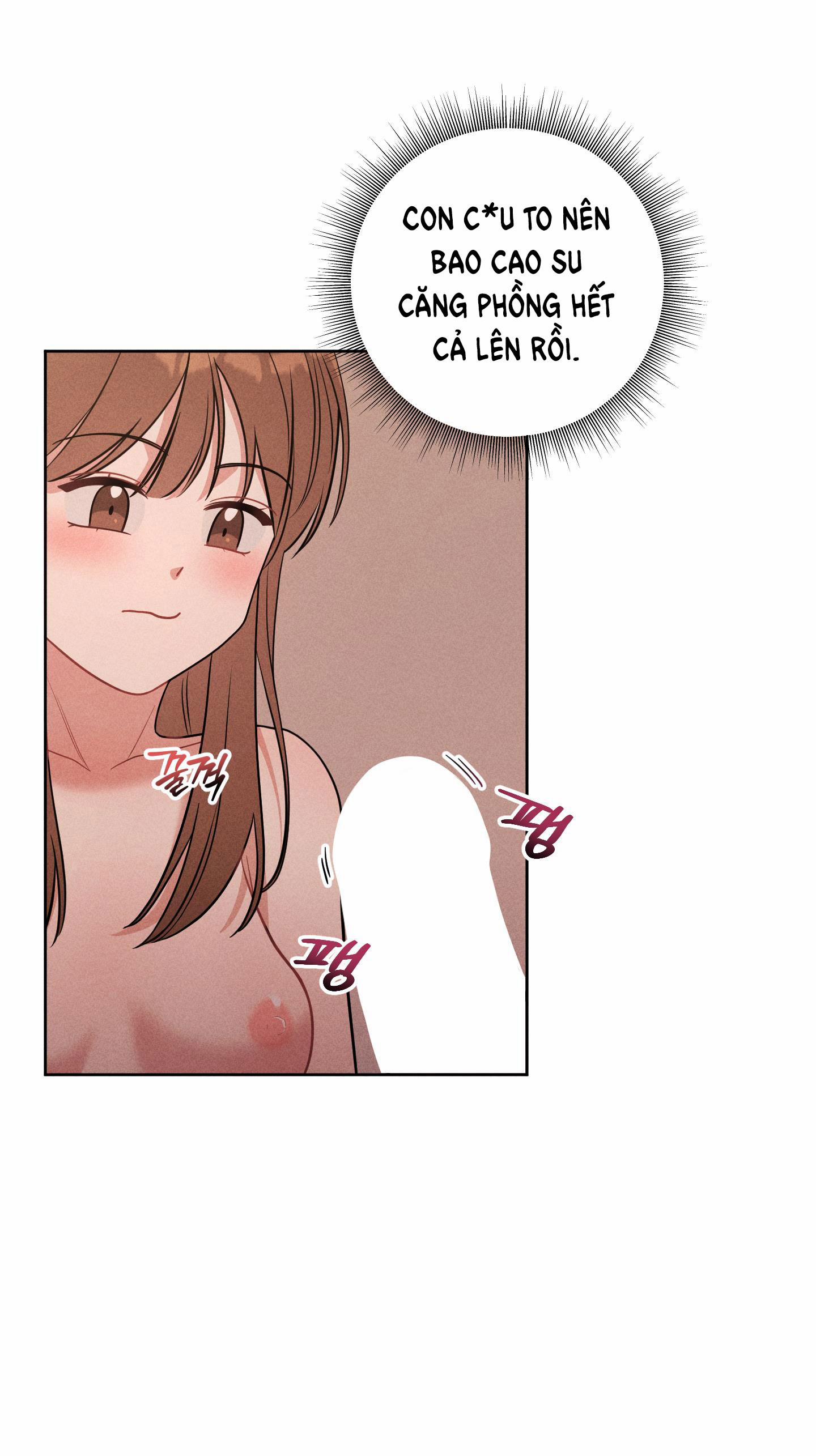 manhwax10.com - Truyện Manhwa [18+] Thành Người Yêu Kém Tuổi Từ Hôm Nay Chương 8 2 Trang 7