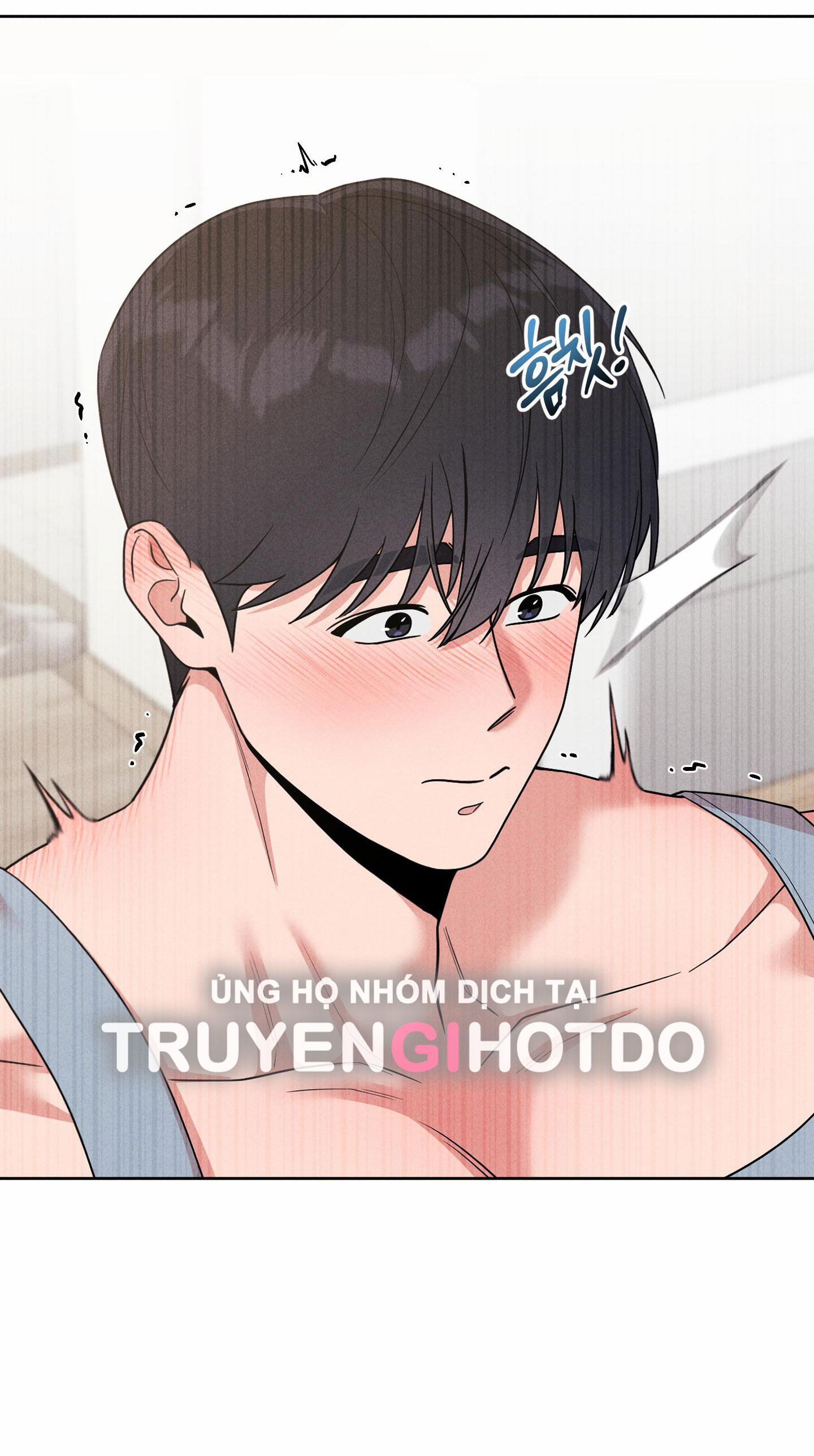 manhwax10.com - Truyện Manhwa [18+] Thành Người Yêu Kém Tuổi Từ Hôm Nay Chương 9 1 Trang 22