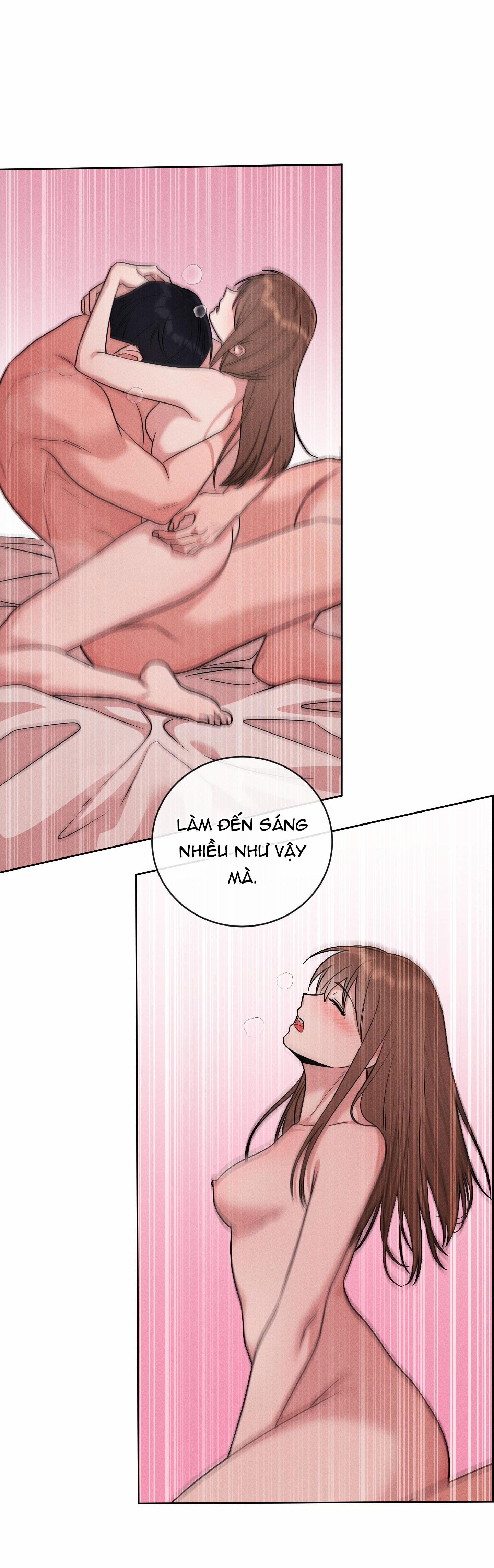 manhwax10.com - Truyện Manhwa [18+] Thành Người Yêu Kém Tuổi Từ Hôm Nay Chương 9 1 Trang 26