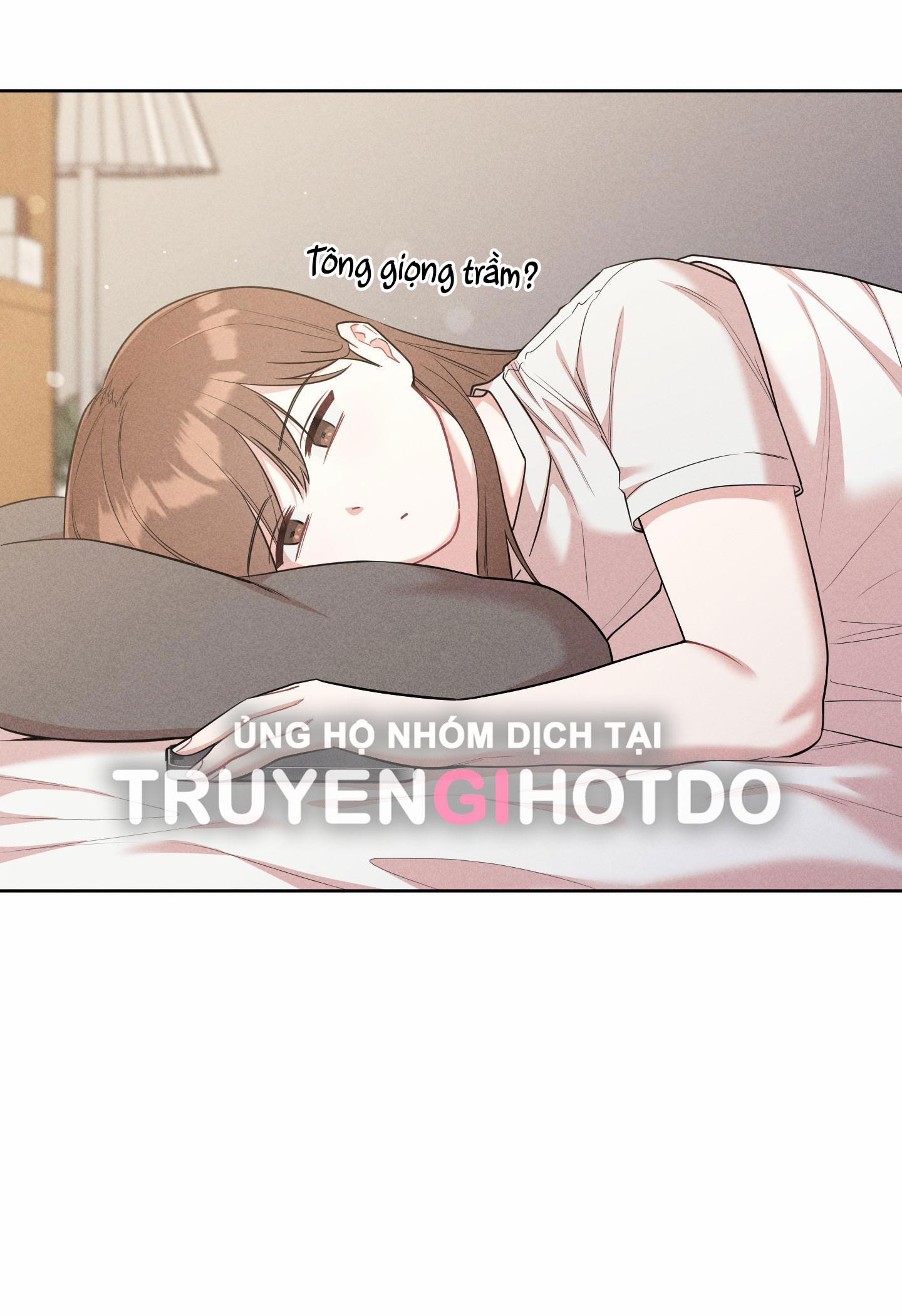 manhwax10.com - Truyện Manhwa [18+] Thành Người Yêu Kém Tuổi Từ Hôm Nay Chương 9 1 Trang 7