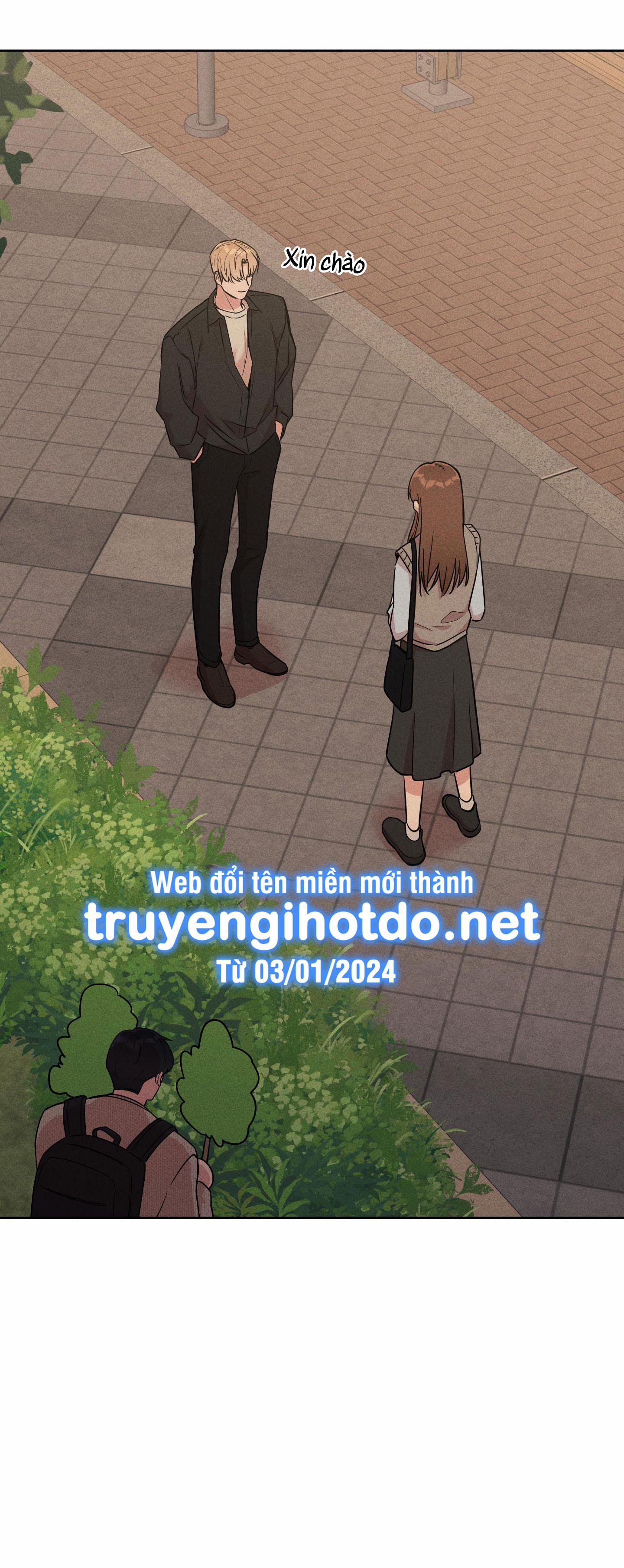 manhwax10.com - Truyện Manhwa [18+] Thành Người Yêu Kém Tuổi Từ Hôm Nay Chương 9 2 Trang 27