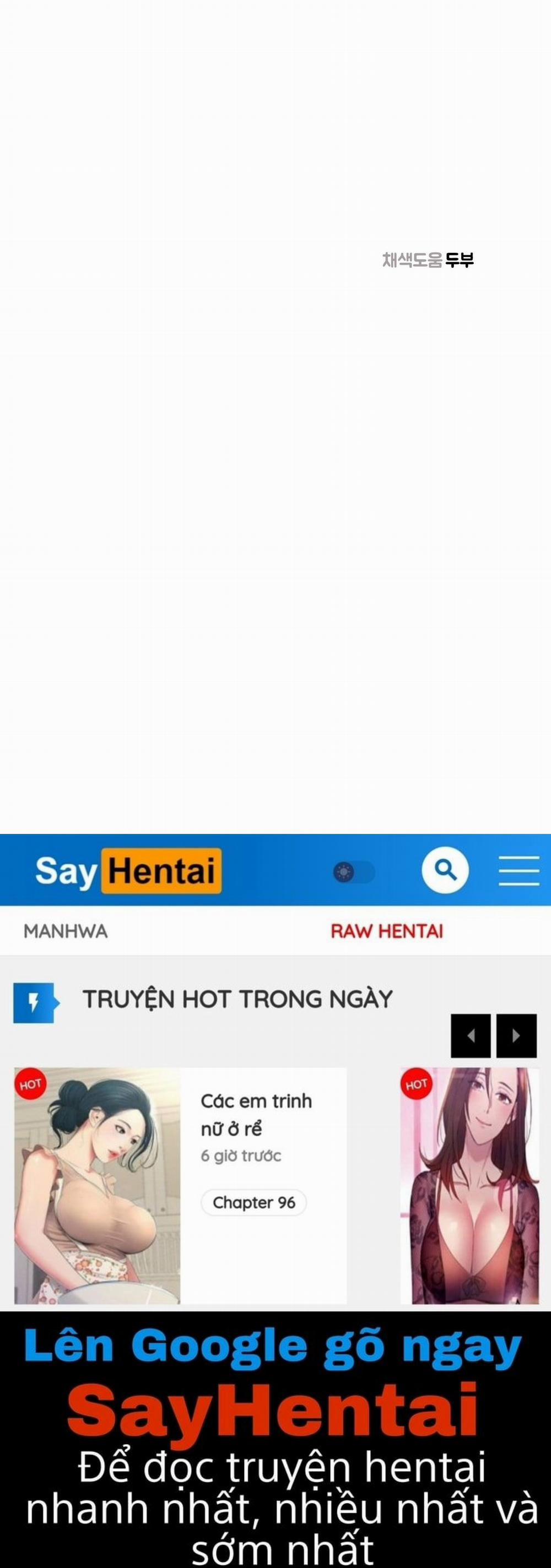 manhwax10.com - Truyện Manhwa [18+] Thành Người Yêu Kém Tuổi Từ Hôm Nay Chương 9 2 Trang 30