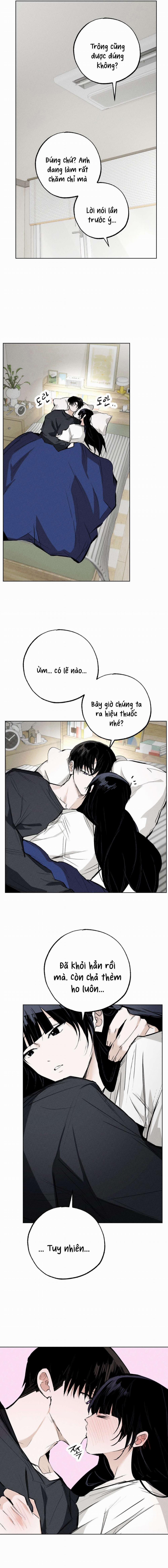 manhwax10.com - Truyện Manhwa [18+] Thật Tuyệt Vời! Chương 17 Trang 4