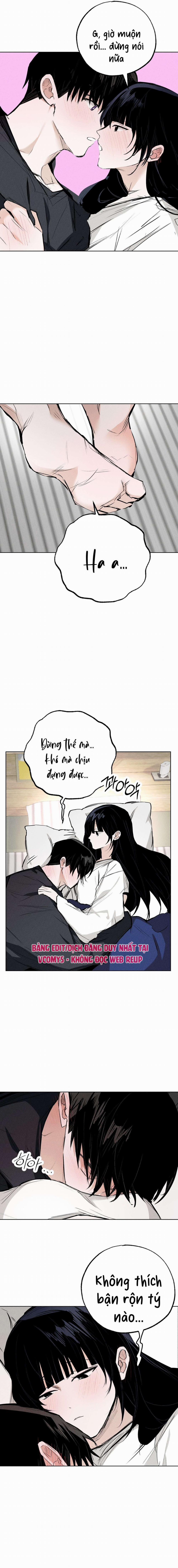 manhwax10.com - Truyện Manhwa [18+] Thật Tuyệt Vời! Chương 17 Trang 5