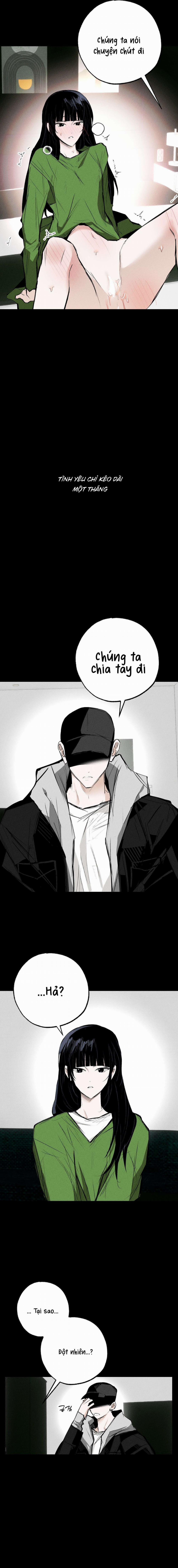 manhwax10.com - Truyện Manhwa [18+] Thật Tuyệt Vời! Chương 17 Trang 8