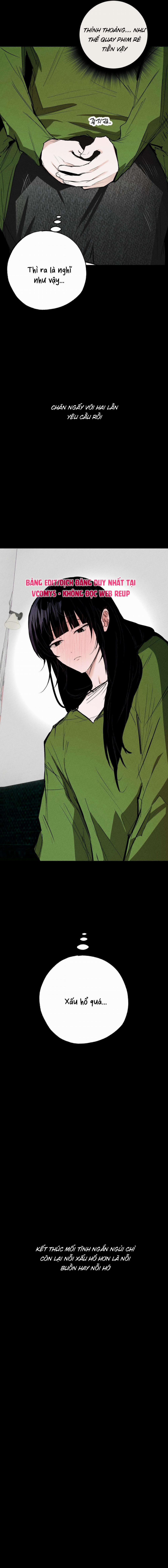 manhwax10.com - Truyện Manhwa [18+] Thật Tuyệt Vời! Chương 17 Trang 10