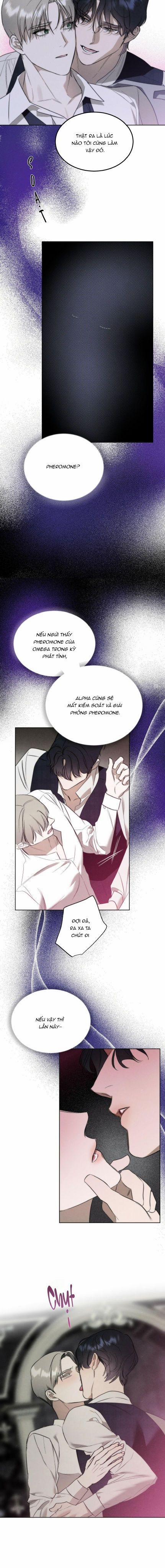 manhwax10.com - Truyện Manhwa [18+] The Essence Chương 1 Trang 13