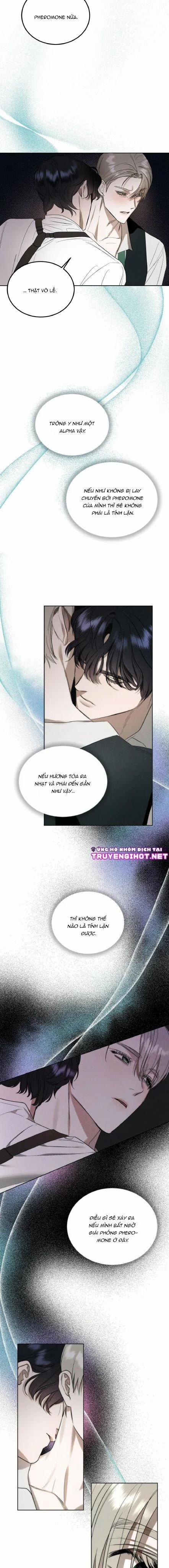 manhwax10.com - Truyện Manhwa [18+] The Essence Chương 1 Trang 5