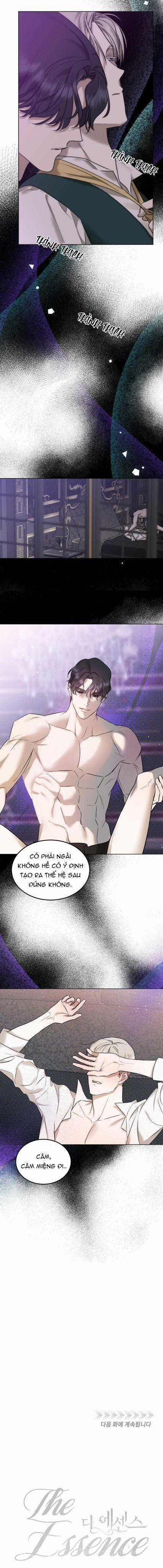 manhwax10.com - Truyện Manhwa [18+] The Essence Chương 2 Trang 12