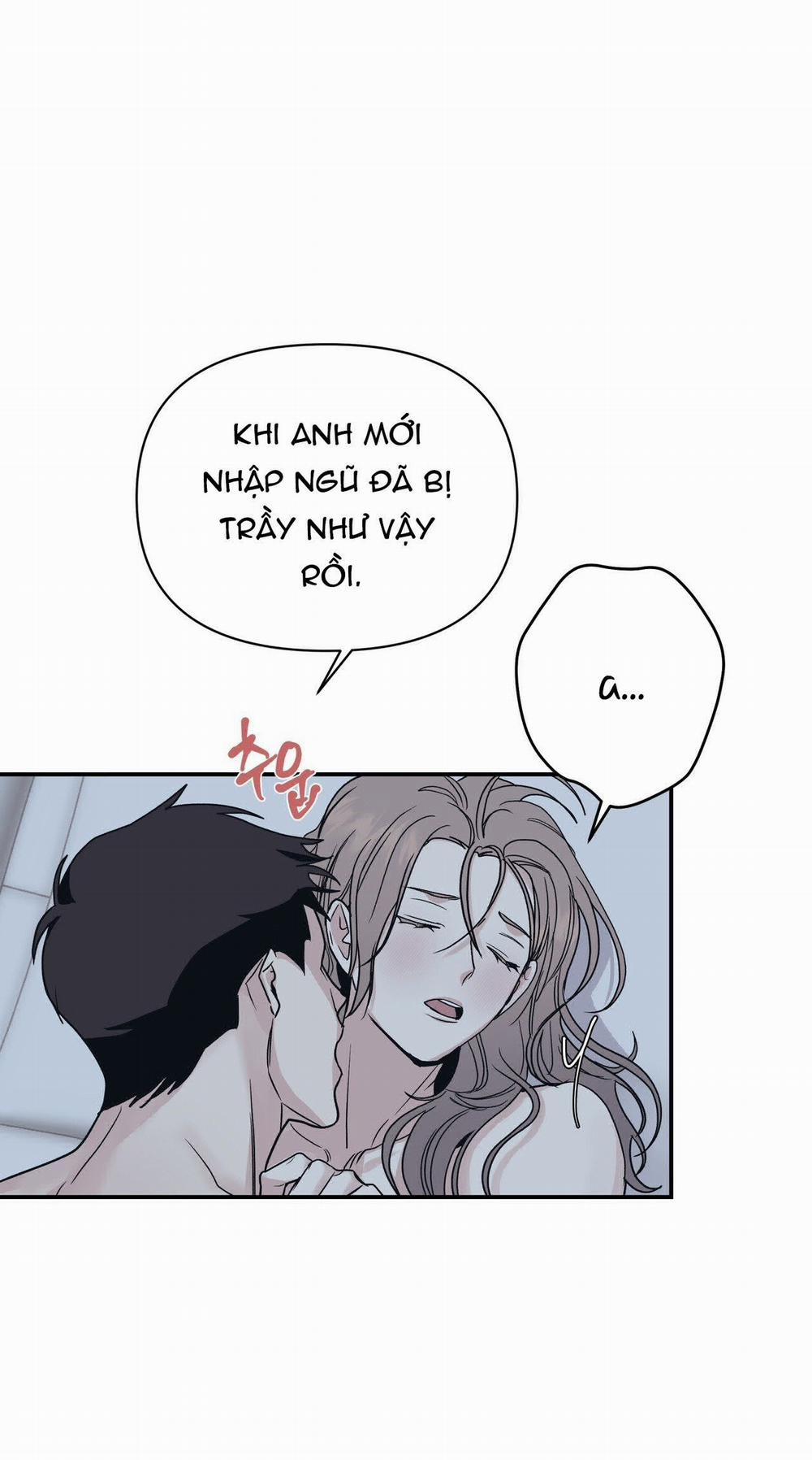 manhwax10.com - Truyện Manhwa [18+] Thêm Lần Nữa Nhé? Chương 1 Trang 5