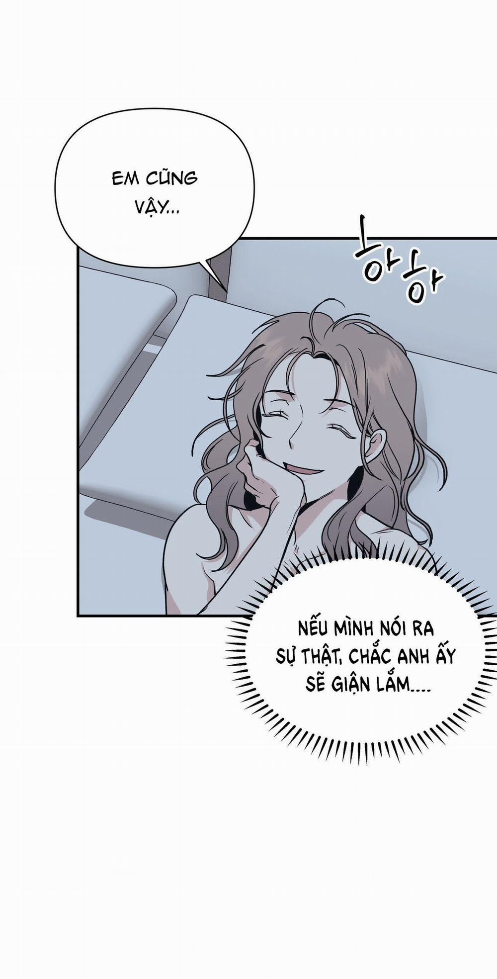 manhwax10.com - Truyện Manhwa [18+] Thêm Lần Nữa Nhé? Chương 1 Trang 10