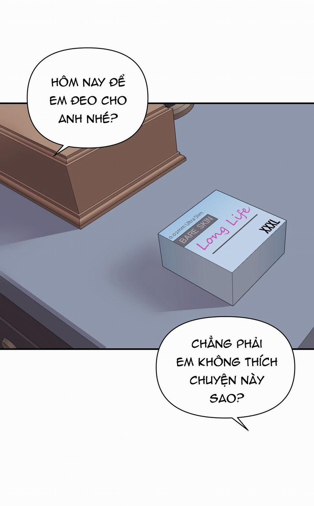 manhwax10.com - Truyện Manhwa [18+] Thêm Lần Nữa Nhé? Chương 2 Trang 22