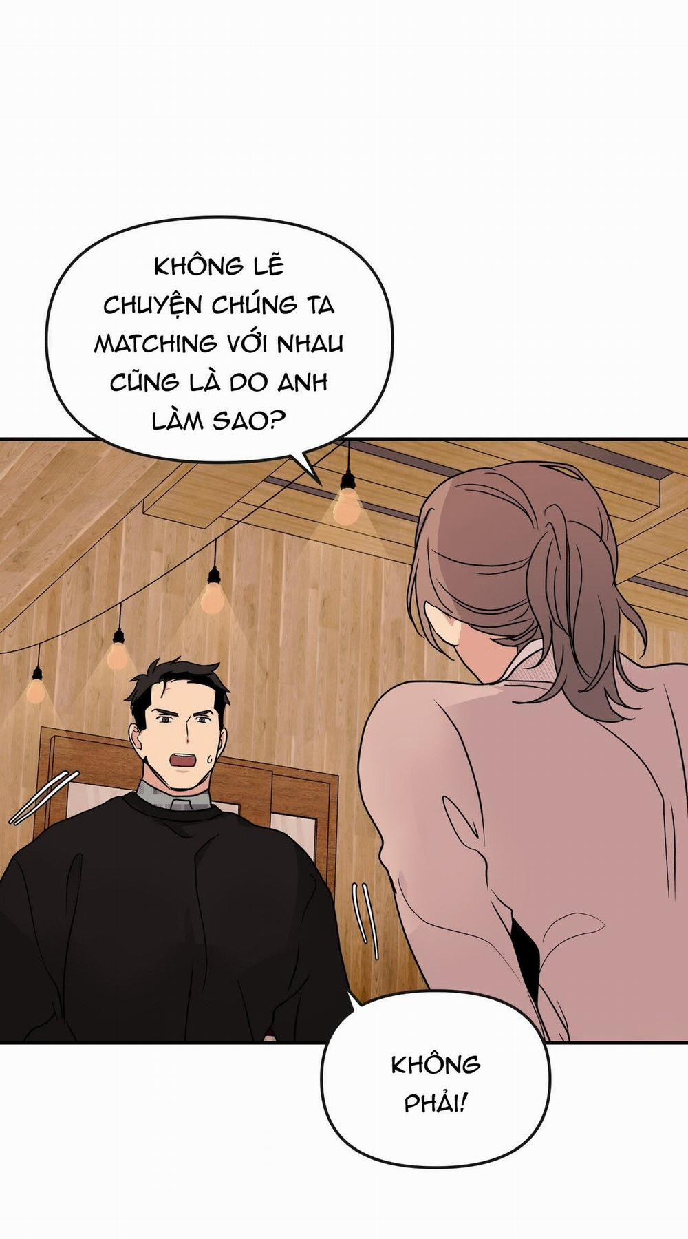 manhwax10.com - Truyện Manhwa [18+] Thêm Lần Nữa Nhé? Chương 2 Trang 7