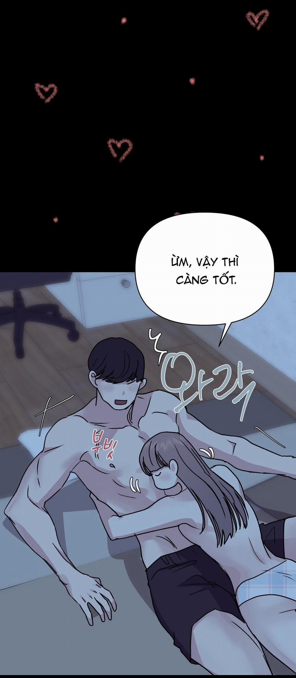 manhwax10.com - Truyện Manhwa [18+] Thêm Lần Nữa Nhé? Chương 3 Trang 20