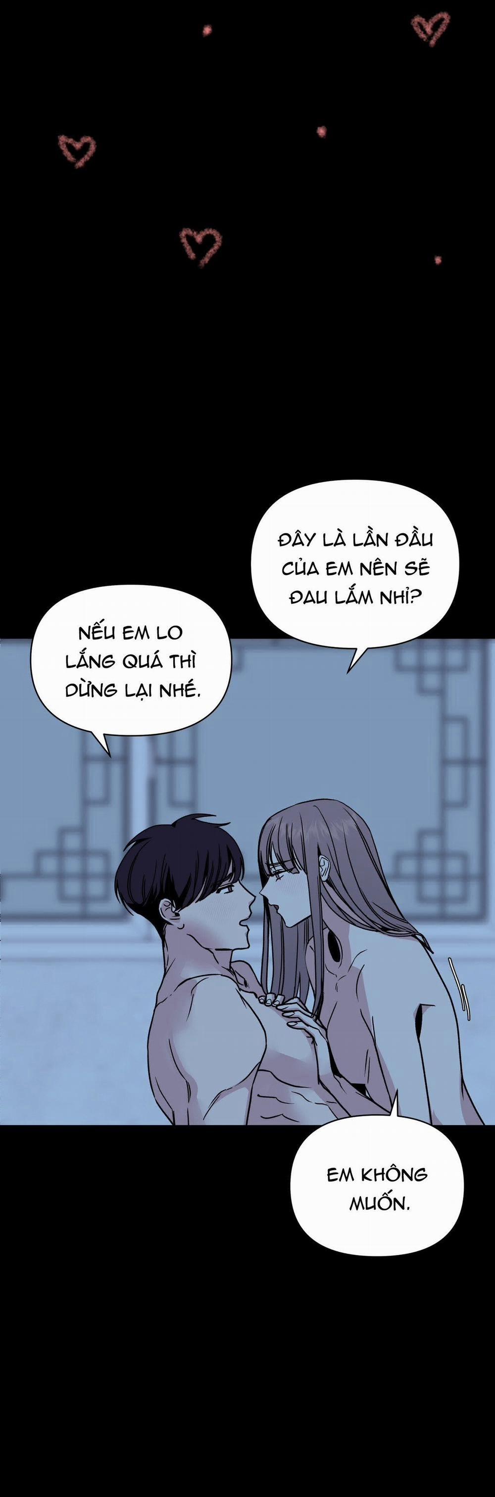 manhwax10.com - Truyện Manhwa [18+] Thêm Lần Nữa Nhé? Chương 3 Trang 22