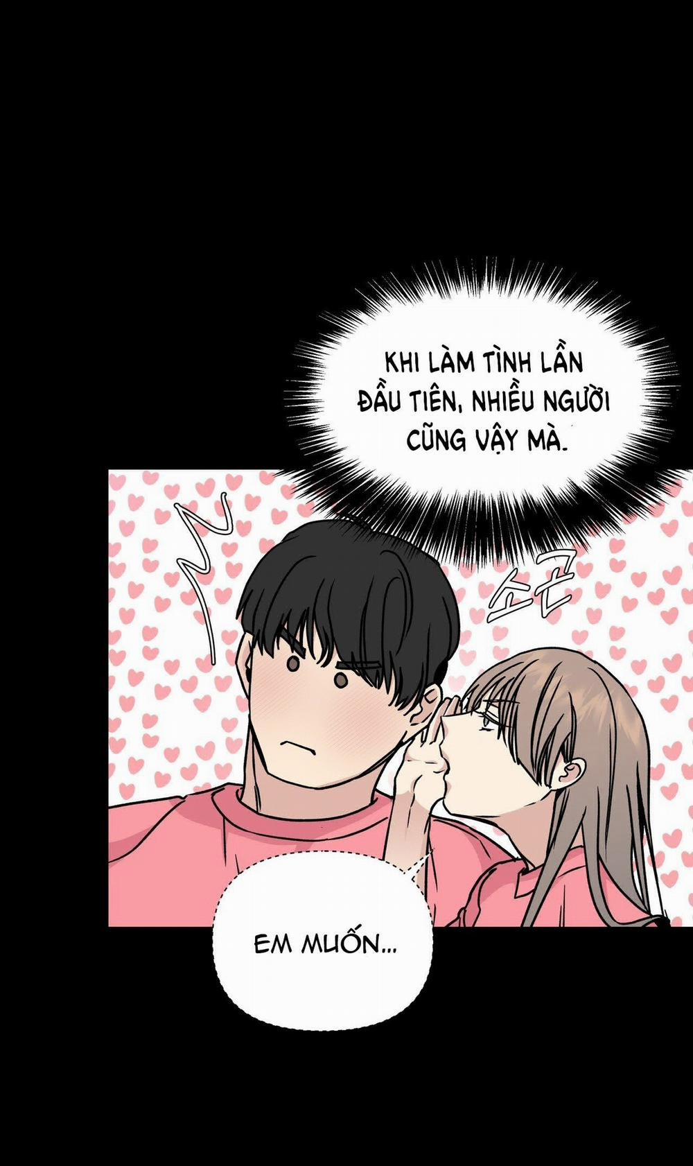 manhwax10.com - Truyện Manhwa [18+] Thêm Lần Nữa Nhé? Chương 4 Trang 1