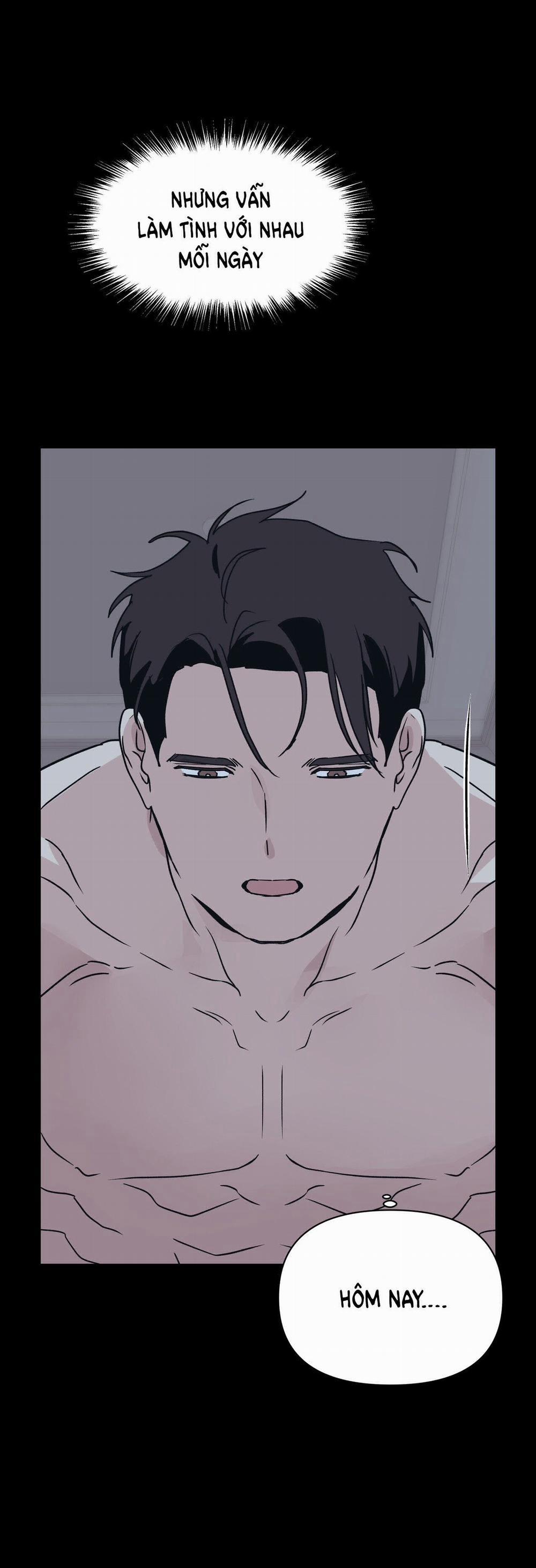 manhwax10.com - Truyện Manhwa [18+] Thêm Lần Nữa Nhé? Chương 4 Trang 17