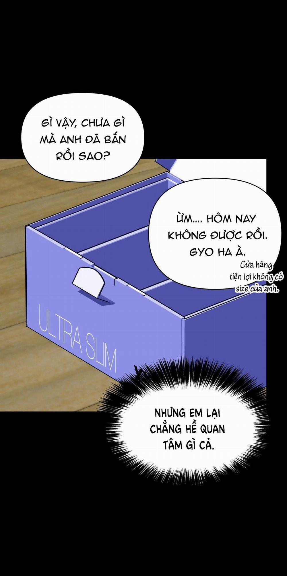 manhwax10.com - Truyện Manhwa [18+] Thêm Lần Nữa Nhé? Chương 4 Trang 3