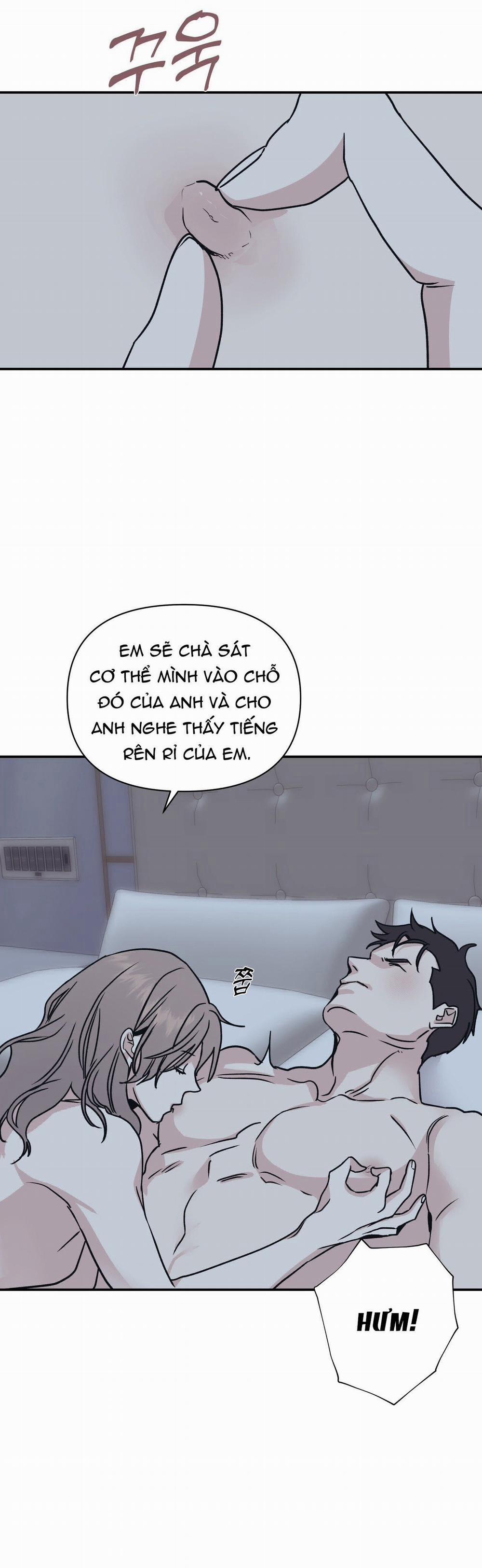 manhwax10.com - Truyện Manhwa [18+] Thêm Lần Nữa Nhé? Chương 4 Trang 31