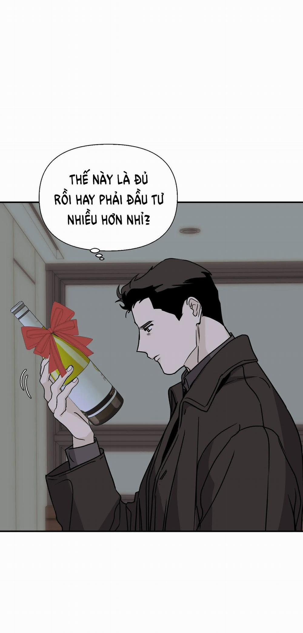 manhwax10.com - Truyện Manhwa [18+] Thêm Lần Nữa Nhé? Chương 5 Trang 13