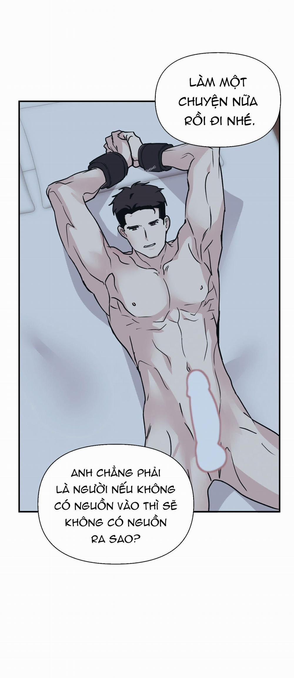 manhwax10.com - Truyện Manhwa [18+] Thêm Lần Nữa Nhé? Chương 6 Trang 15