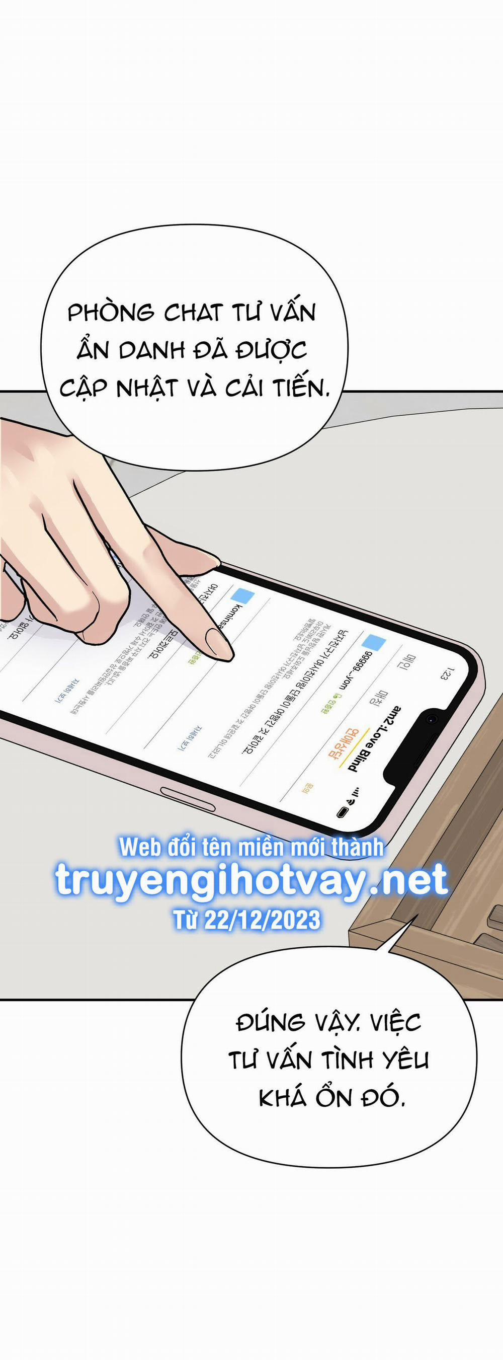 manhwax10.com - Truyện Manhwa [18+] Thêm Lần Nữa Nhé? Chương 8 Trang 20