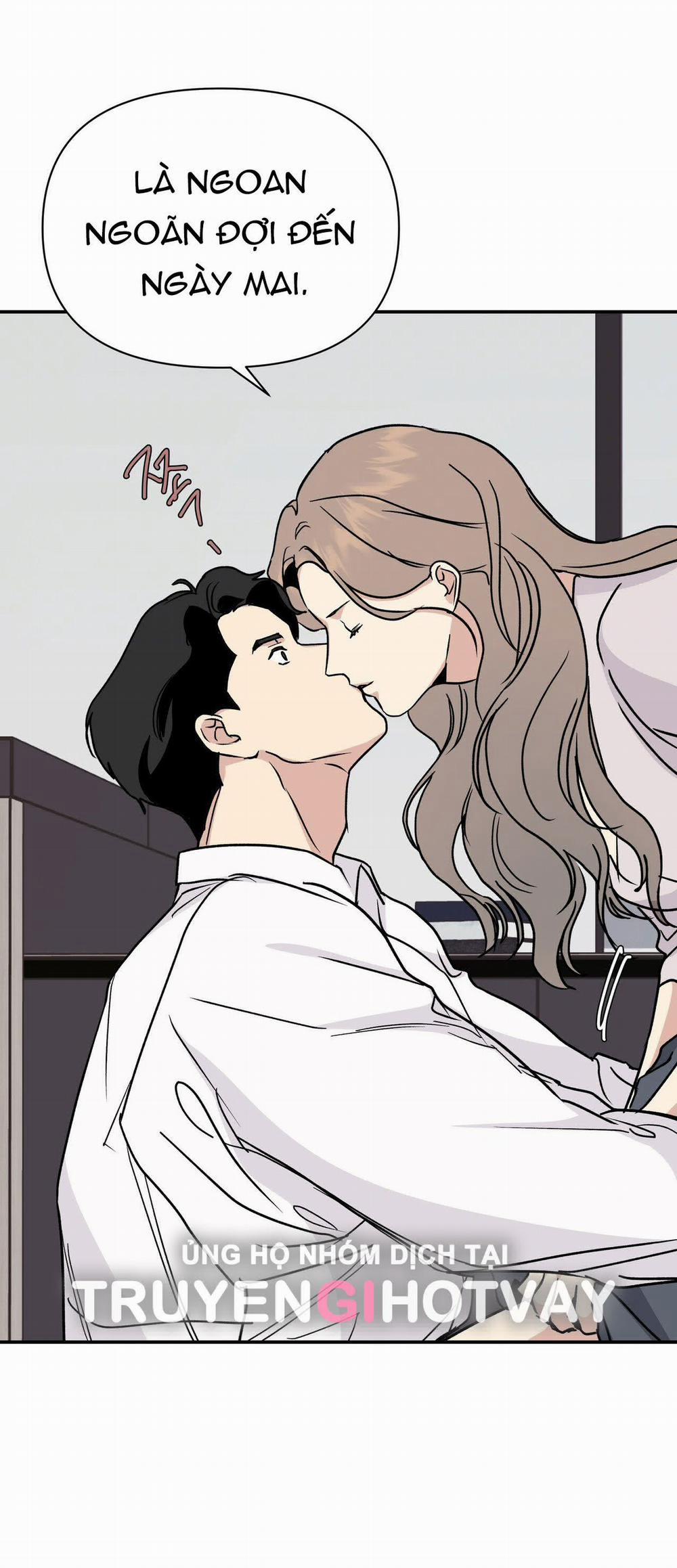 manhwax10.com - Truyện Manhwa [18+] Thêm Lần Nữa Nhé? Chương 8 Trang 33