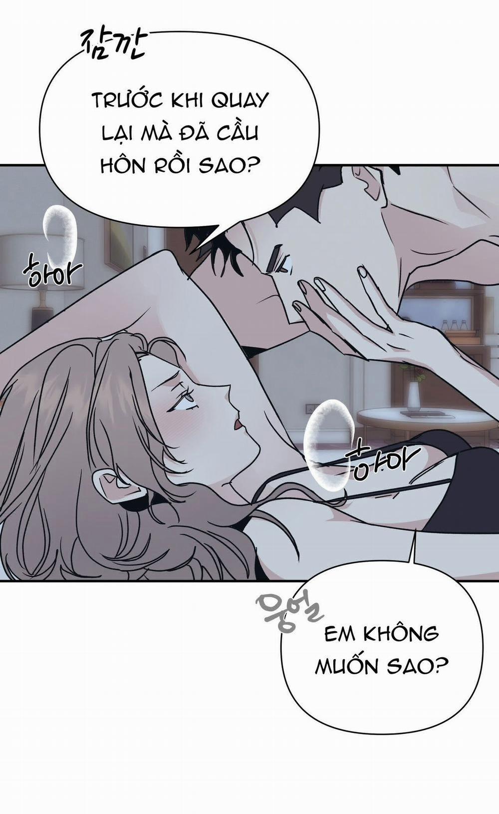 manhwax10.com - Truyện Manhwa [18+] Thêm Lần Nữa Nhé? Chương 8 Trang 5