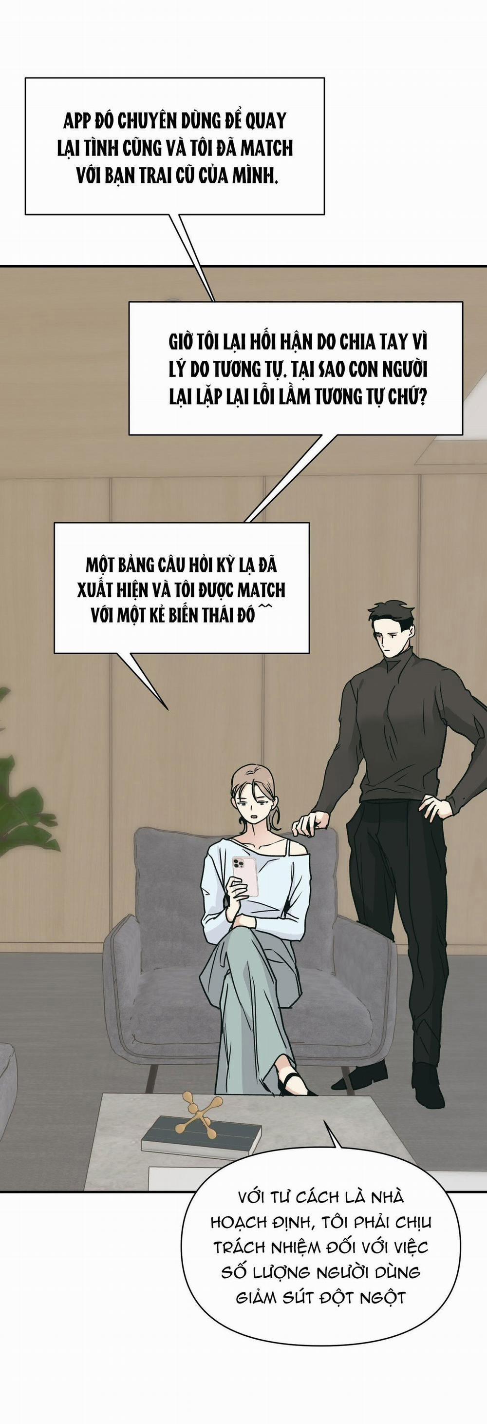 manhwax10.com - Truyện Manhwa [18+] Thêm Lần Nữa Nhé? Chương 8 Trang 9