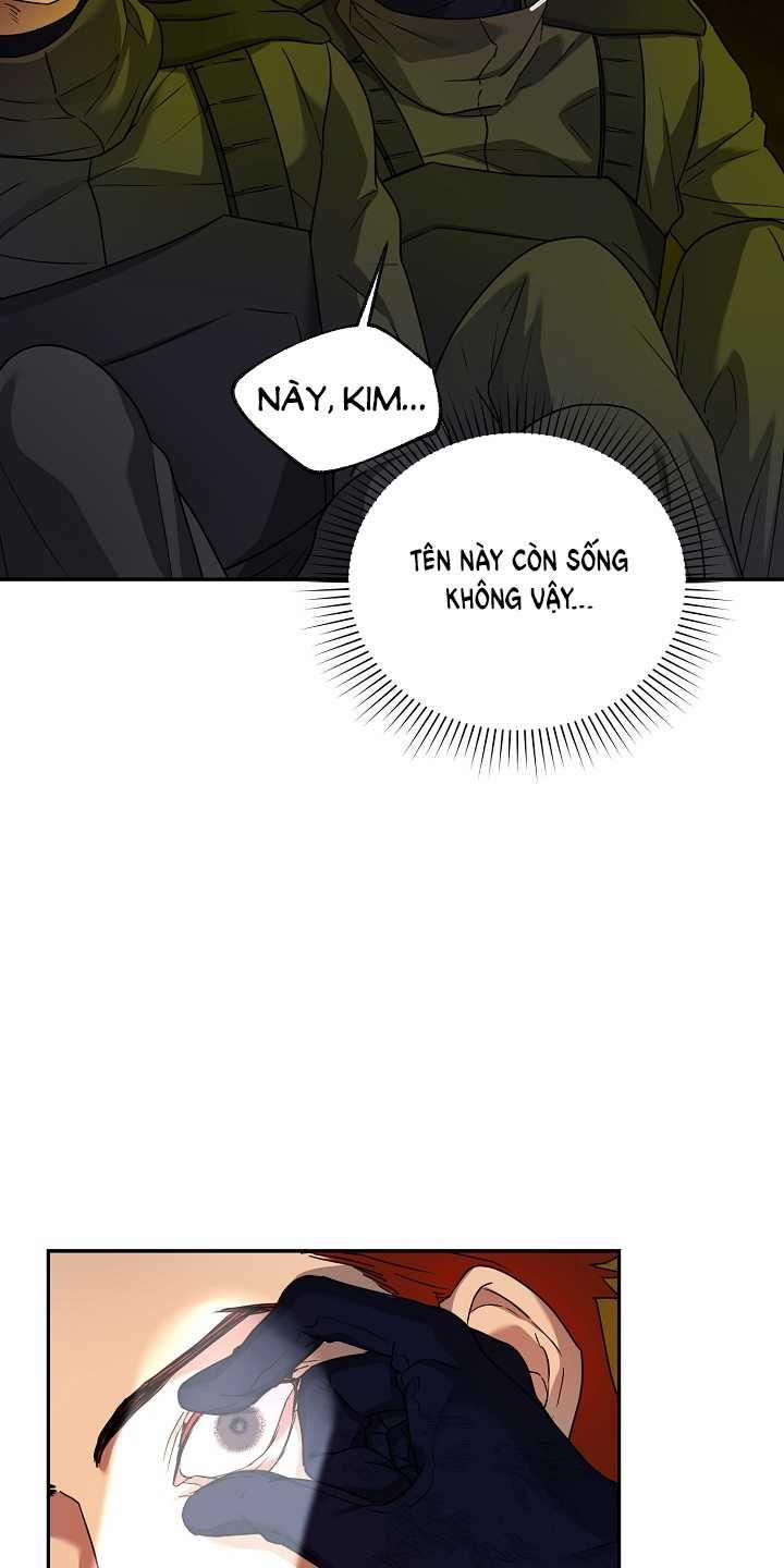 manhwax10.com - Truyện Manhwa [18+] Thợ Săn Thì Một Đêm 10 Lần Chương 10 1 Trang 3