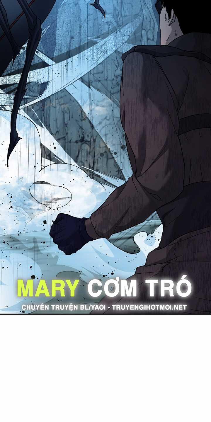 manhwax10.com - Truyện Manhwa [18+] Thợ Săn Thì Một Đêm 10 Lần Chương 11 1 Trang 22