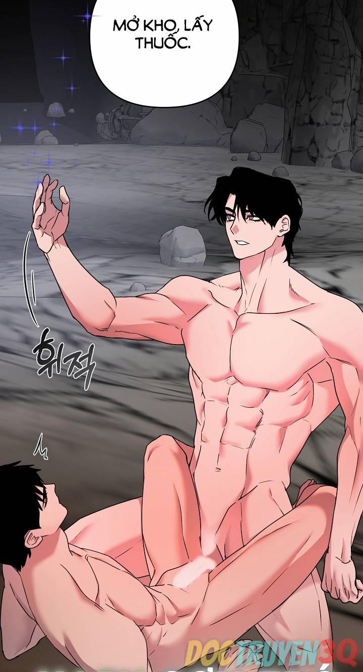 manhwax10.com - Truyện Manhwa [18+] Thợ Săn Thì Một Đêm 10 Lần Chương 13 2 Trang 29