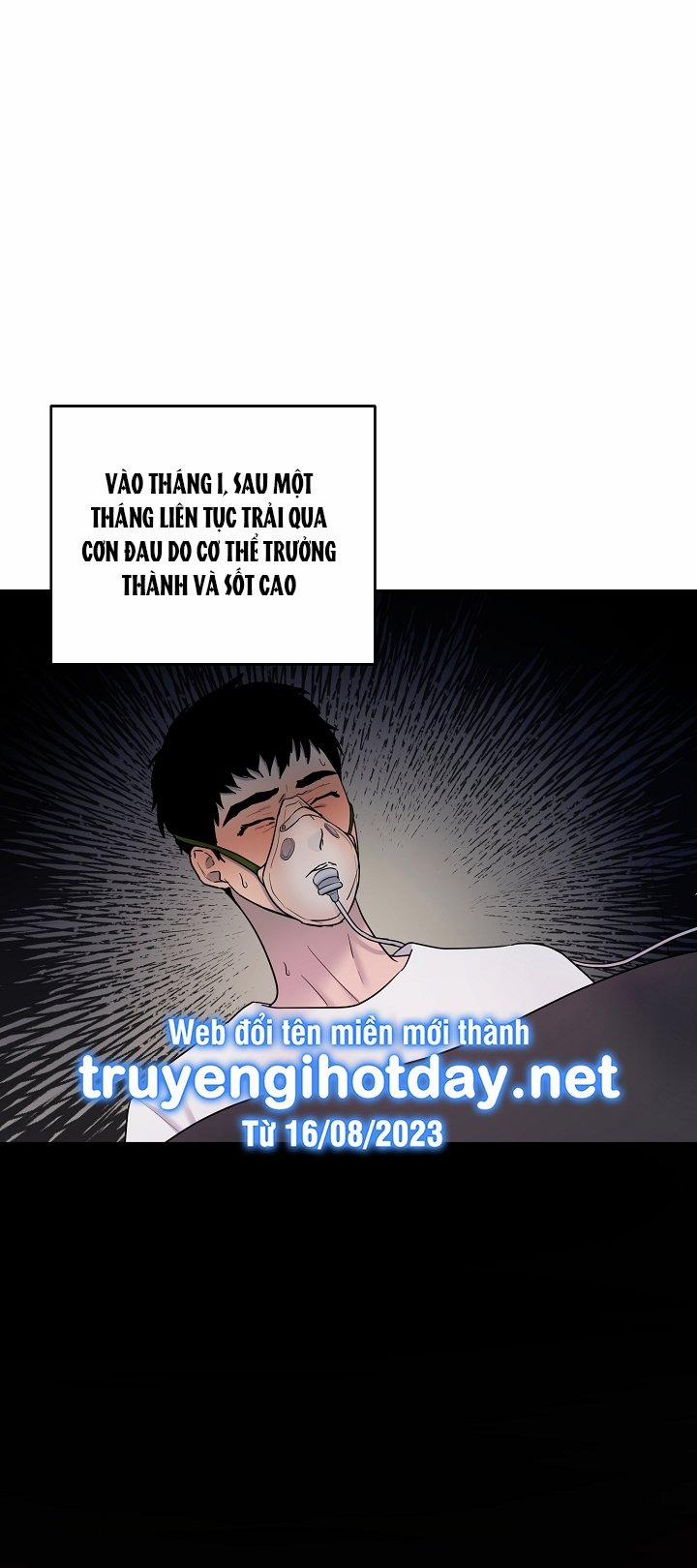 manhwax10.com - Truyện Manhwa [18+] Thợ Săn Thì Một Đêm 10 Lần Chương 4 1 Trang 1