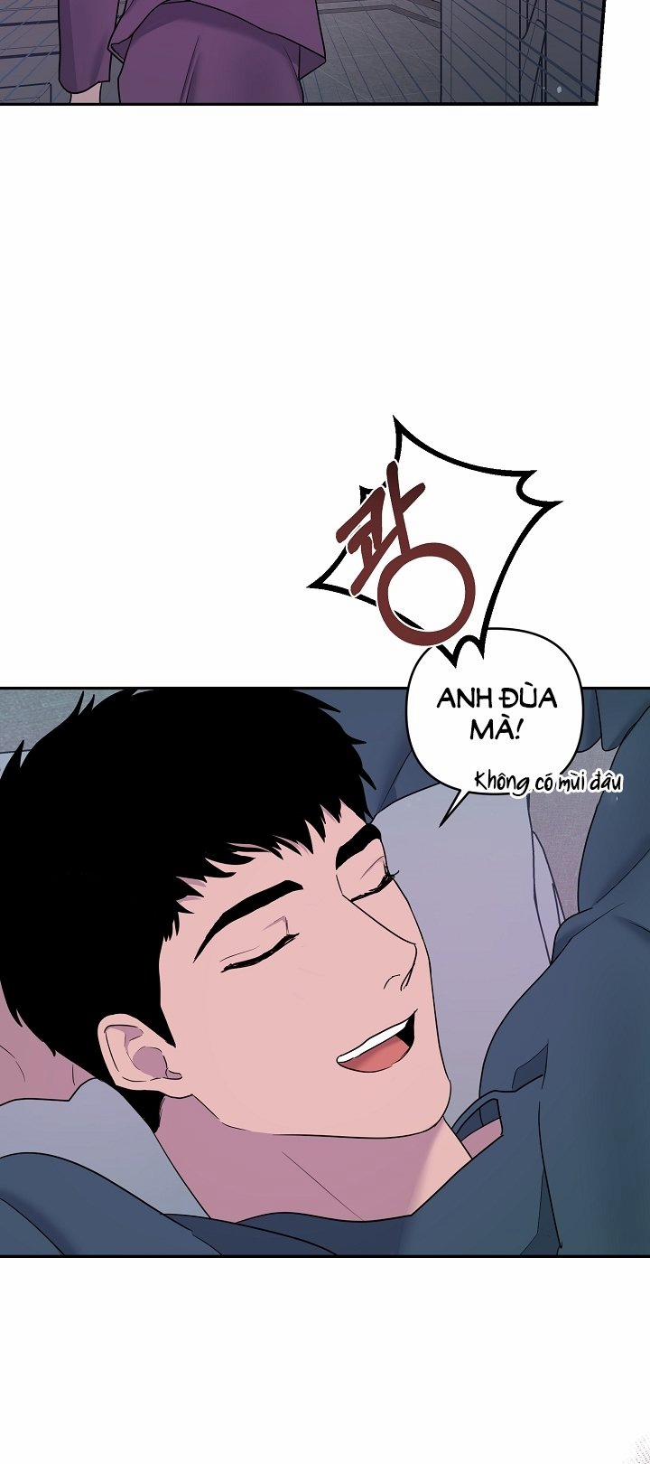 manhwax10.com - Truyện Manhwa [18+] Thợ Săn Thì Một Đêm 10 Lần Chương 4 2 Trang 25