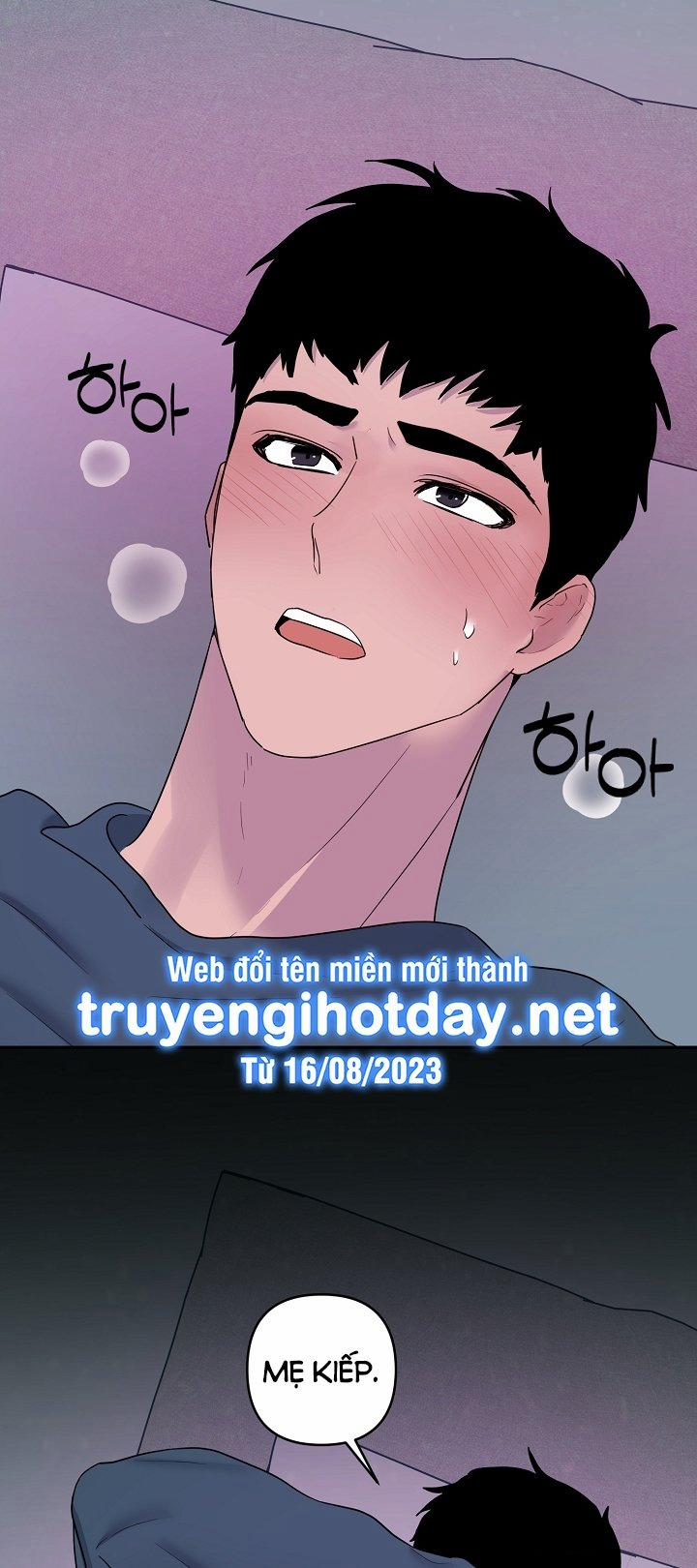 manhwax10.com - Truyện Manhwa [18+] Thợ Săn Thì Một Đêm 10 Lần Chương 4 2 Trang 42