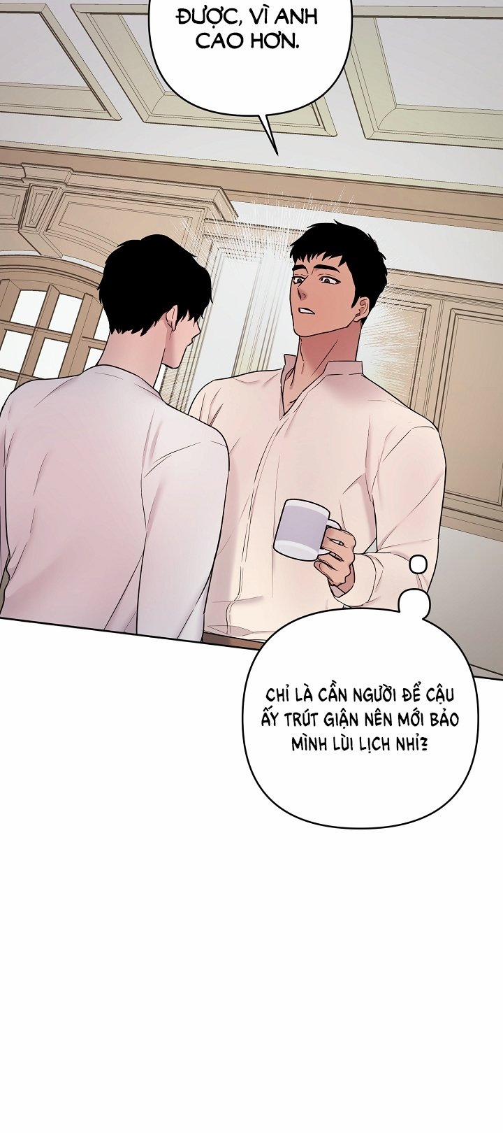 manhwax10.com - Truyện Manhwa [18+] Thợ Săn Thì Một Đêm 10 Lần Chương 4 2 Trang 9