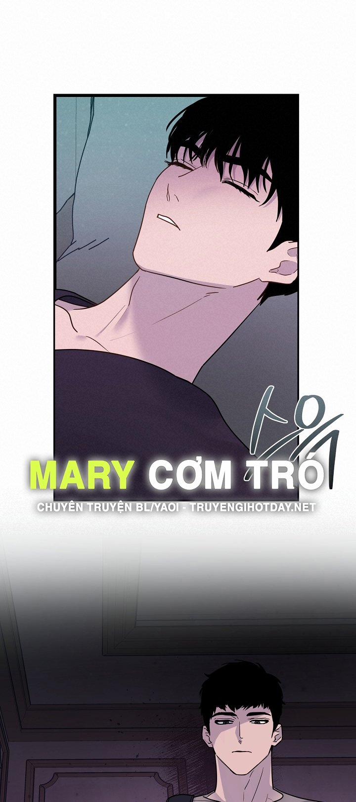 manhwax10.com - Truyện Manhwa [18+] Thợ Săn Thì Một Đêm 10 Lần Chương 5 1 Trang 13