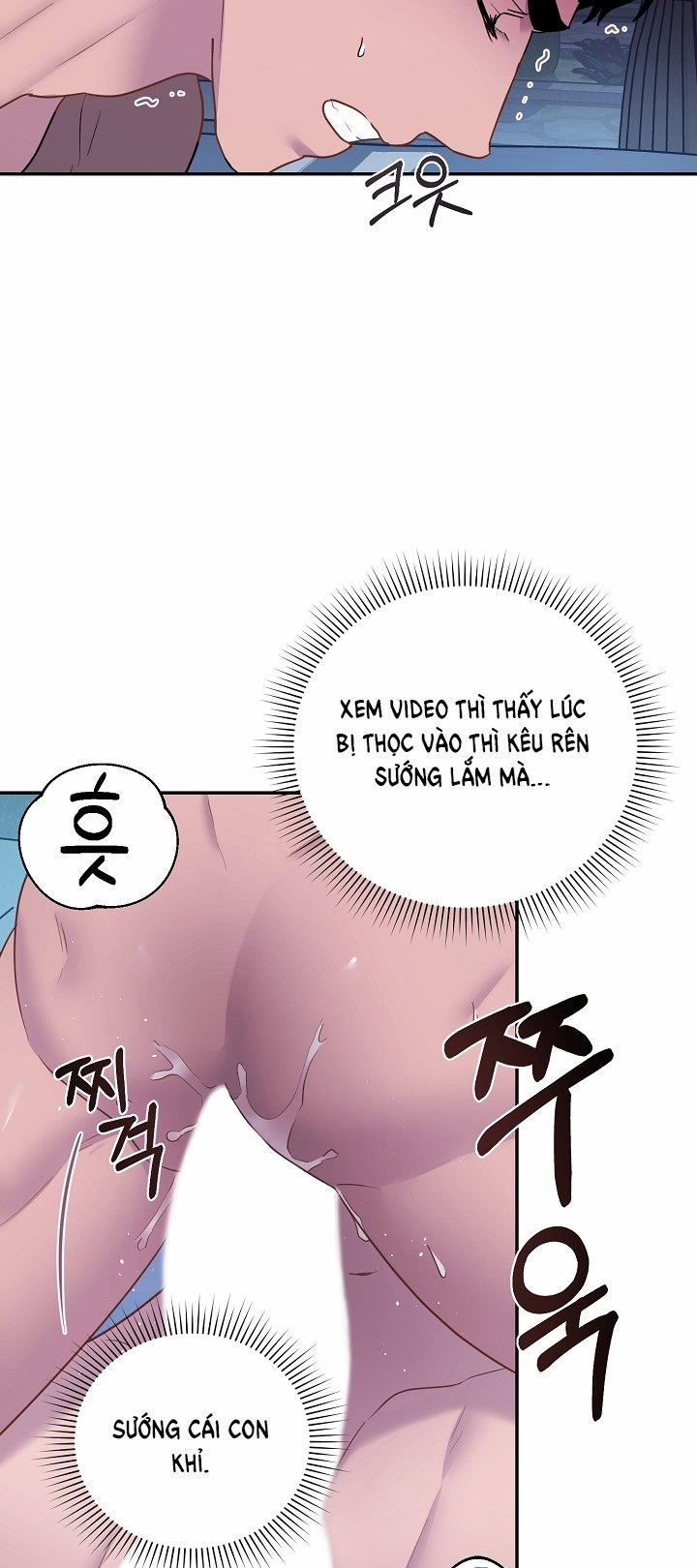 manhwax10.com - Truyện Manhwa [18+] Thợ Săn Thì Một Đêm 10 Lần Chương 5 2 Trang 35